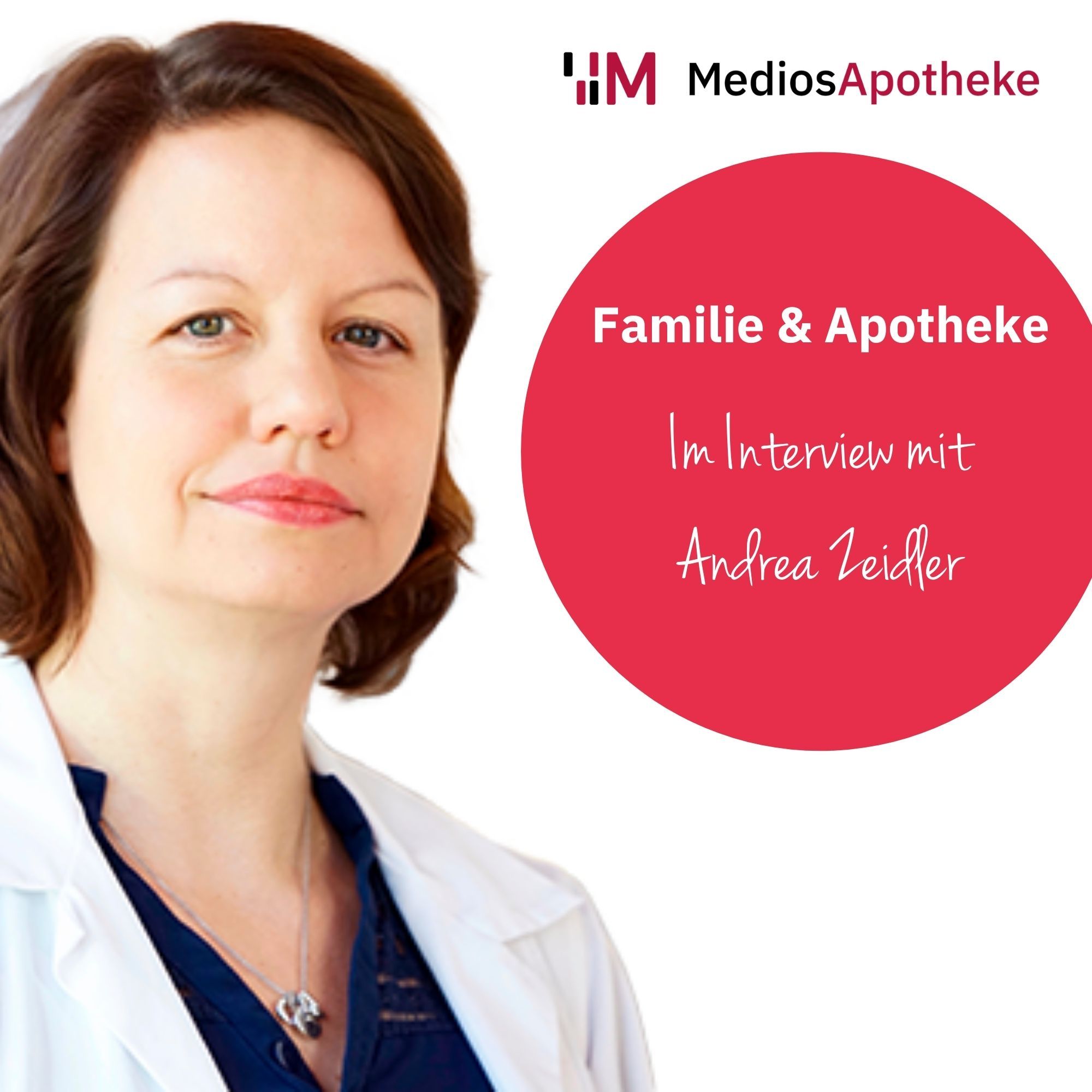 Familie und Karriere in der Apotheke