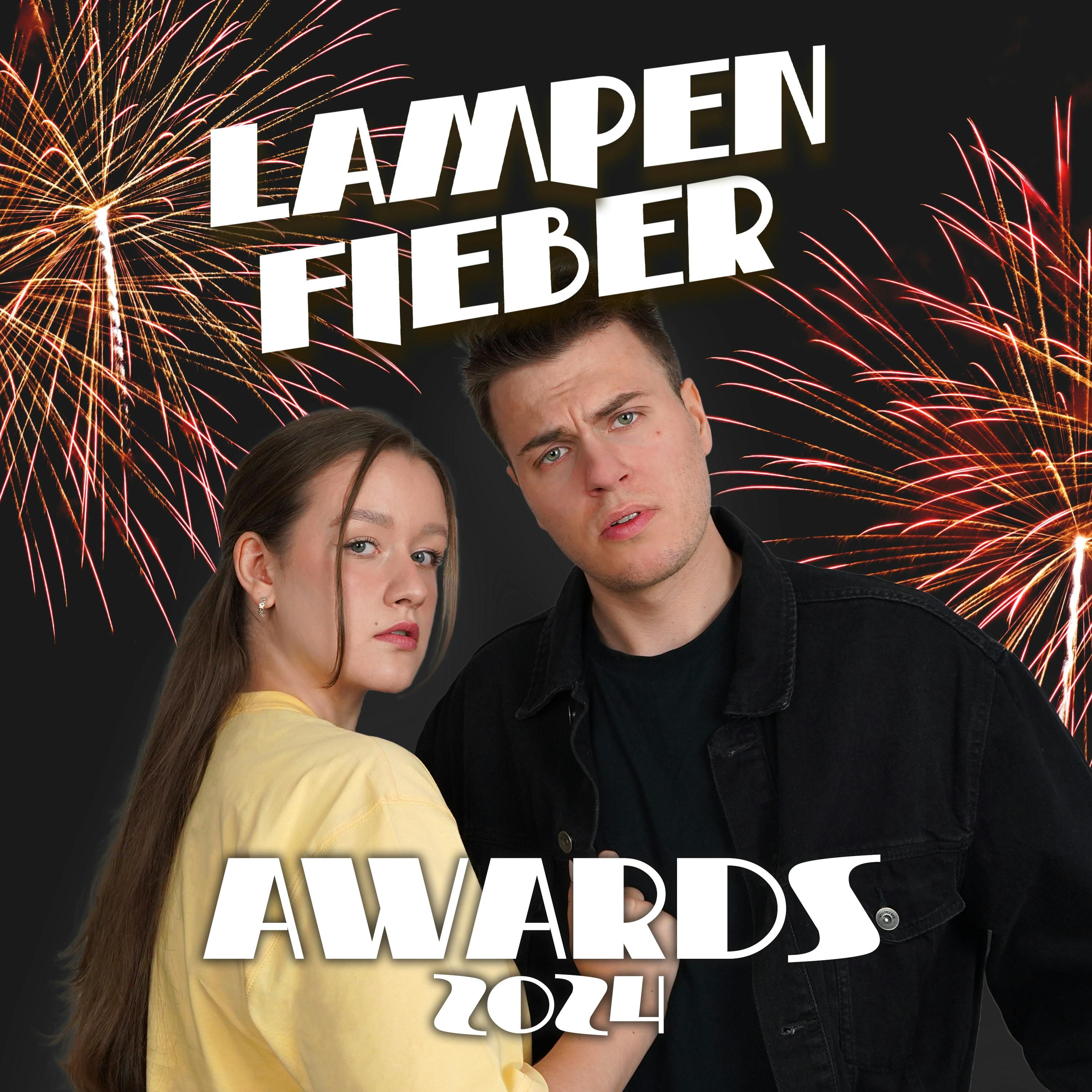 #139 Lampenfieber Awards 2024