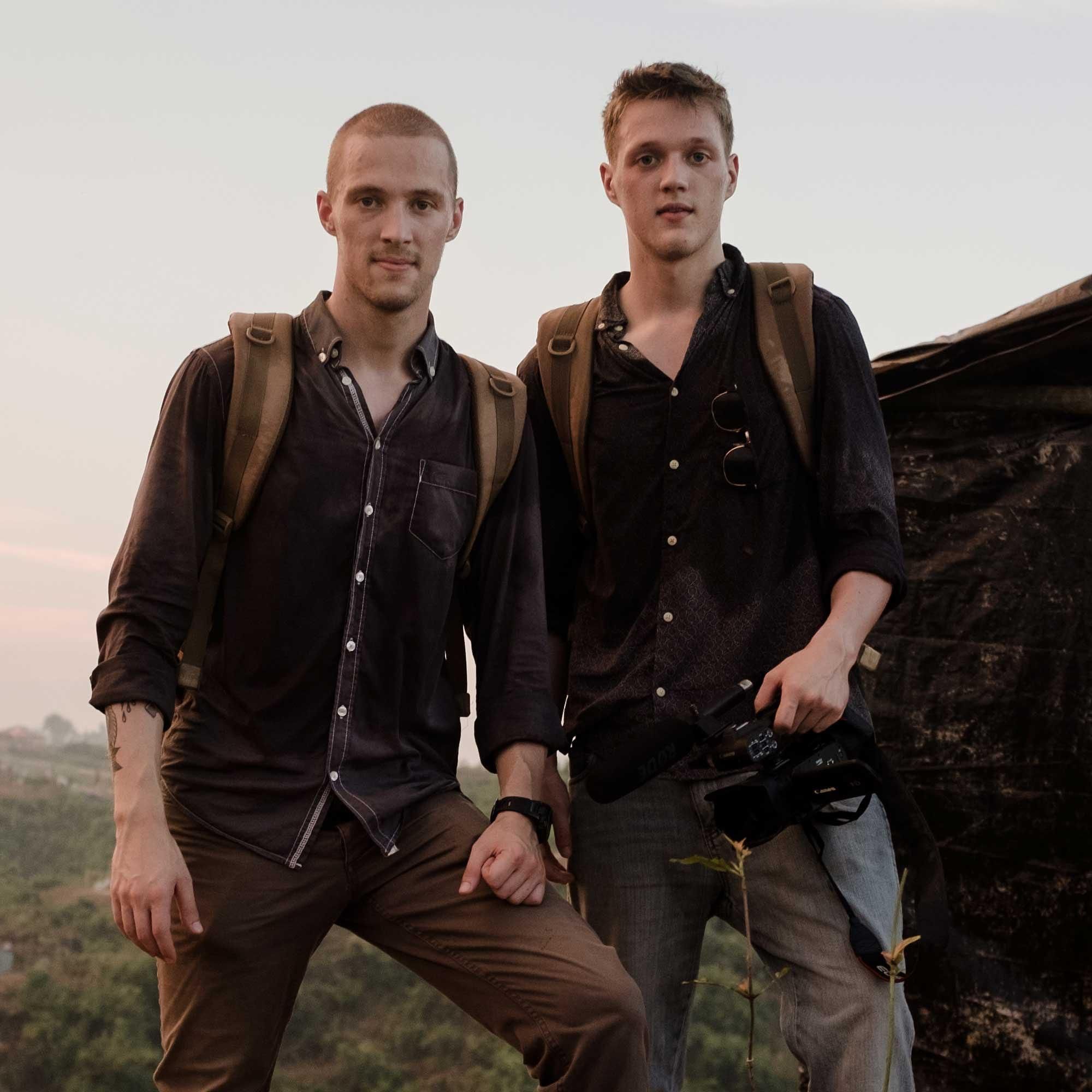 Weinert Brothers – Fotojournalismus einer neuen Generation (Teil 2)