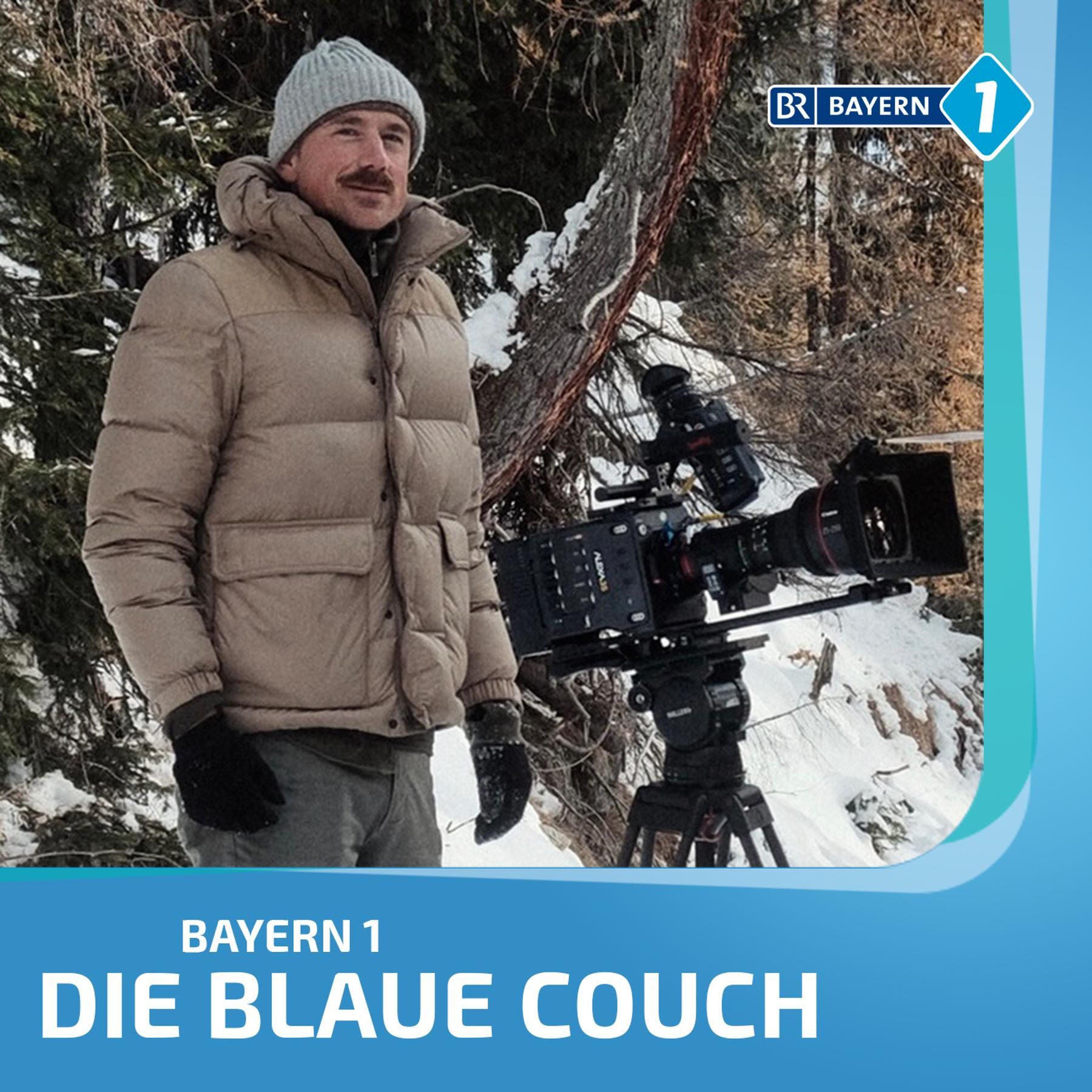 Rolf Steinmann, Naturfilmer, über die Schönheit der Natur