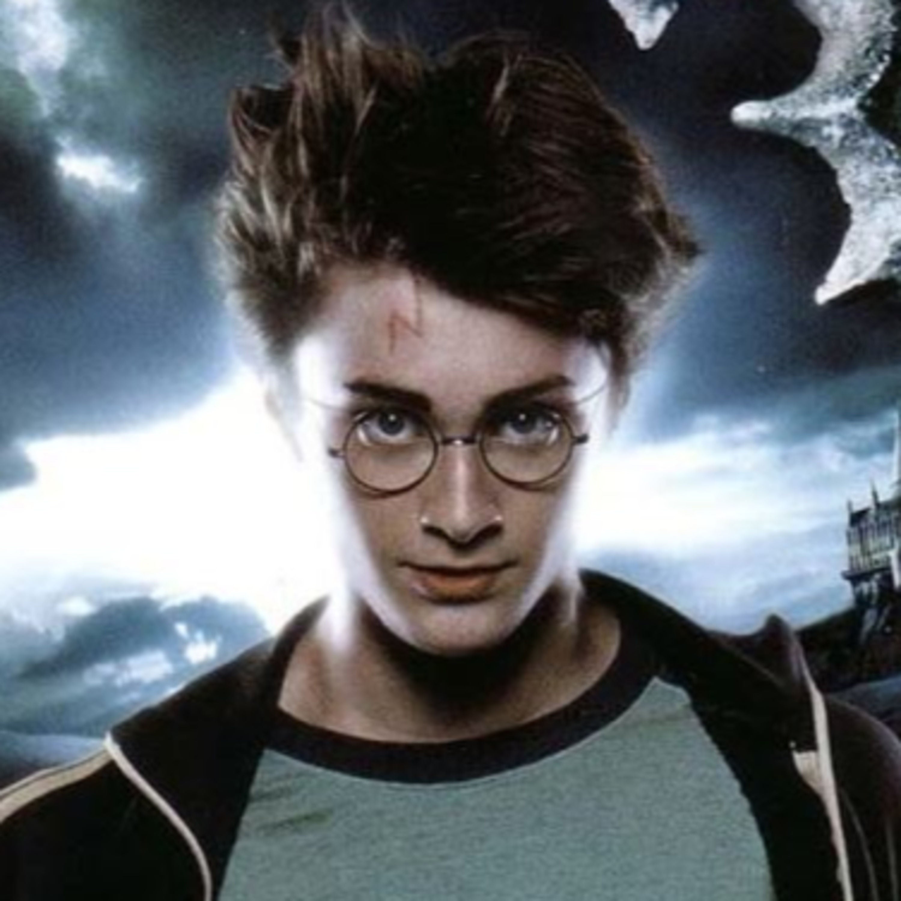 Daniel Radcliffe kehrt zurück nach Hogwarts