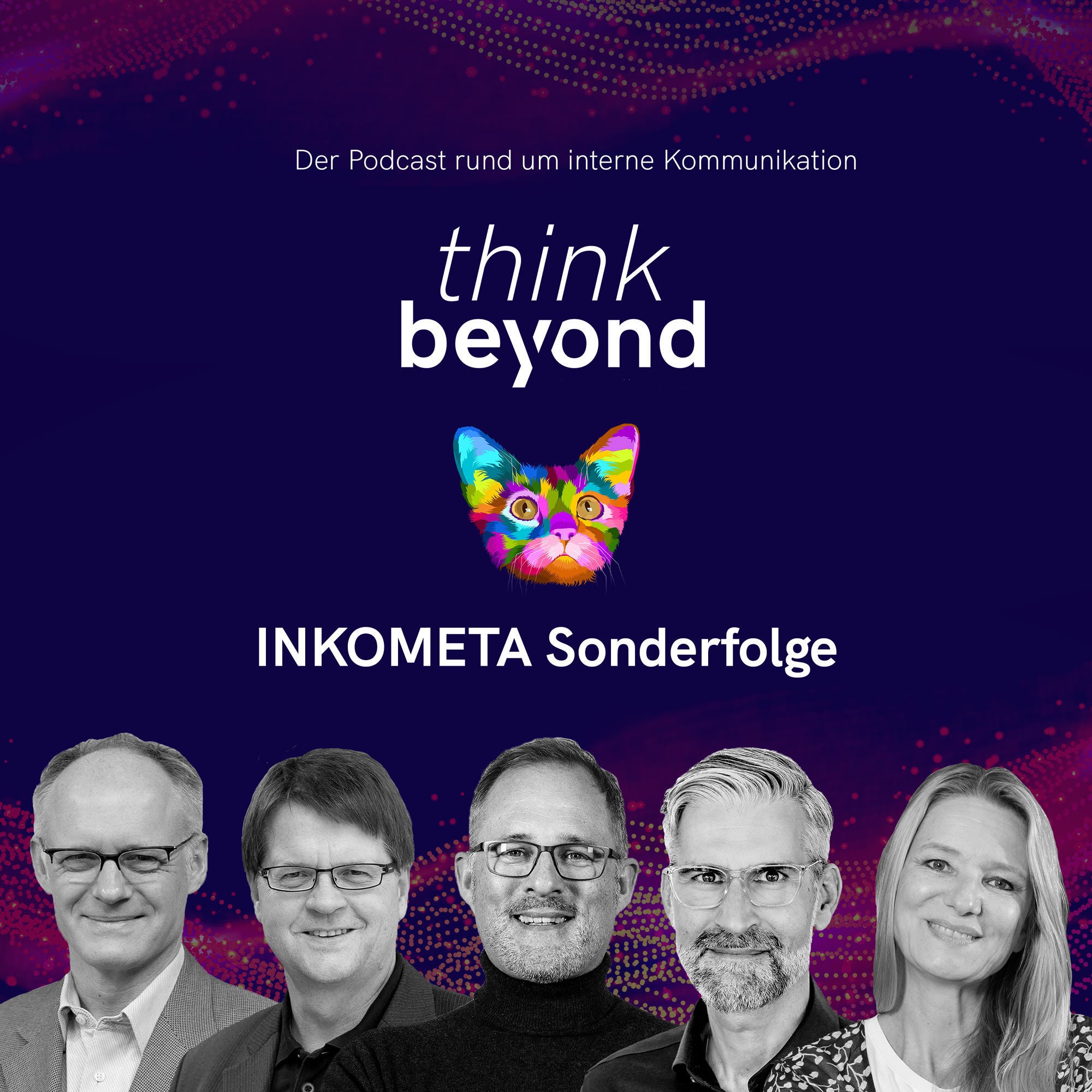 #17 Sonderausgabe INKOMETA Award 2021 – Zusammenarbeit