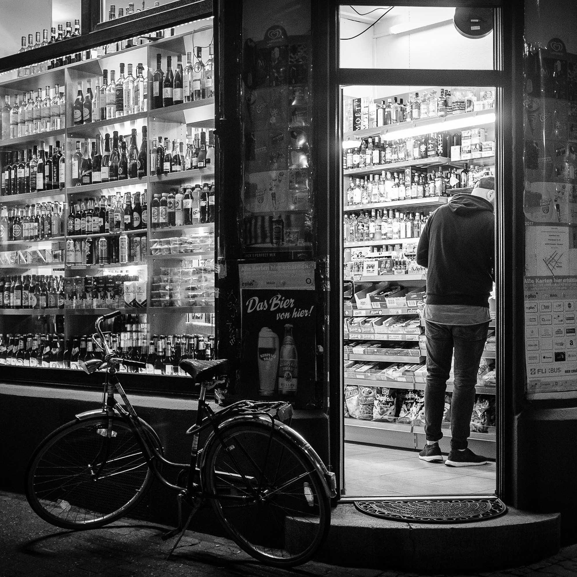 Frank Meffert – Fotografie als Türöffner