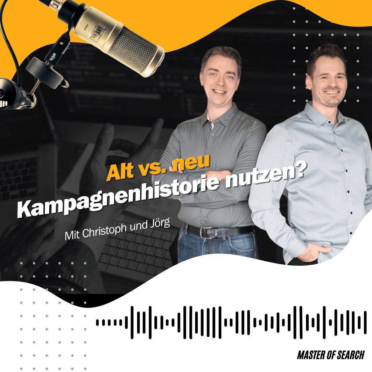Alte vs. neue Google Ads Kampagnen: Was ist besser?