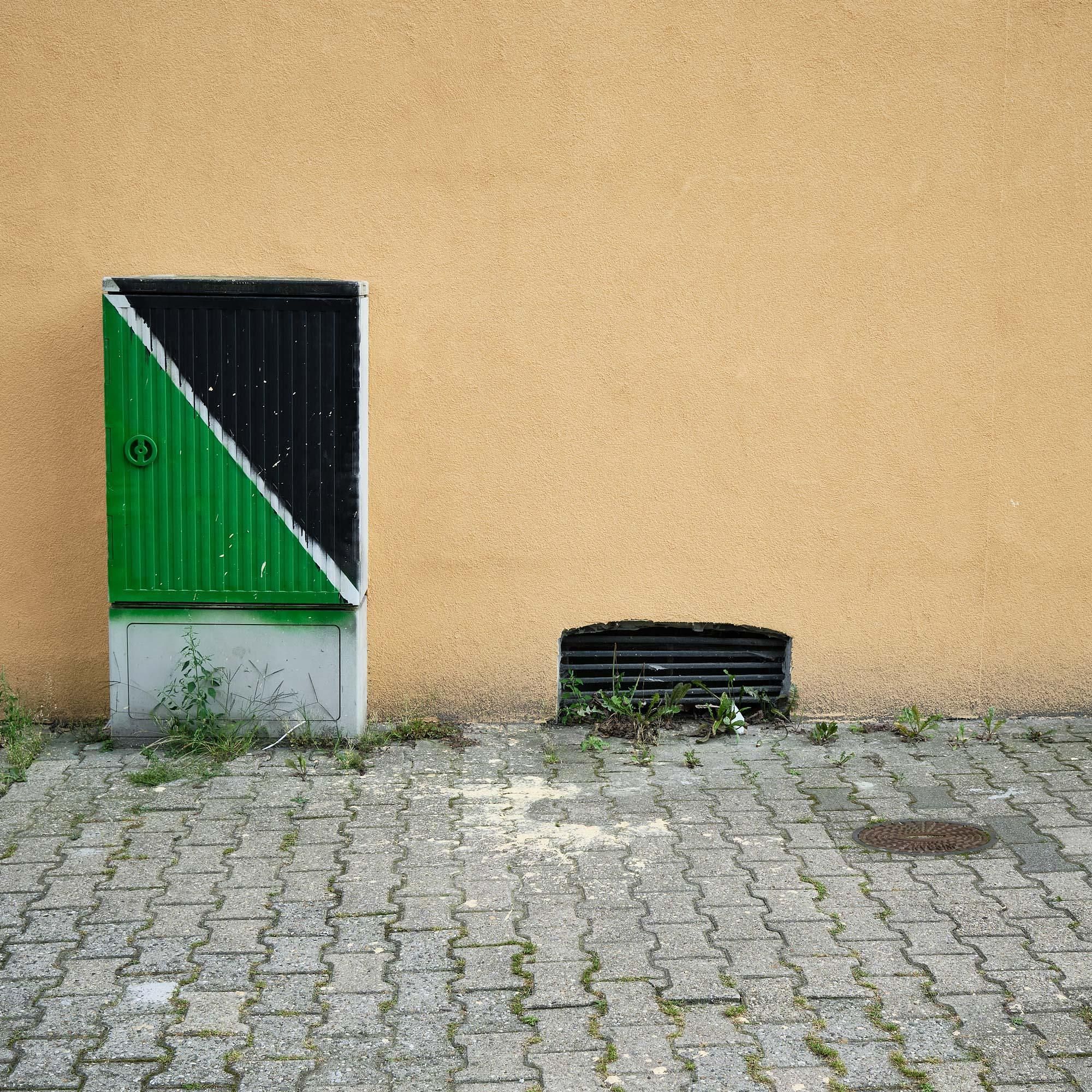 Fotografische Spurensuche: Borussia Mönchengladbach auf Schritt und Tritt
