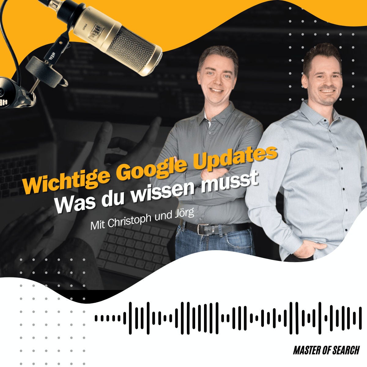 Wichtige Google Updates im Juli: Was du wissen musst
