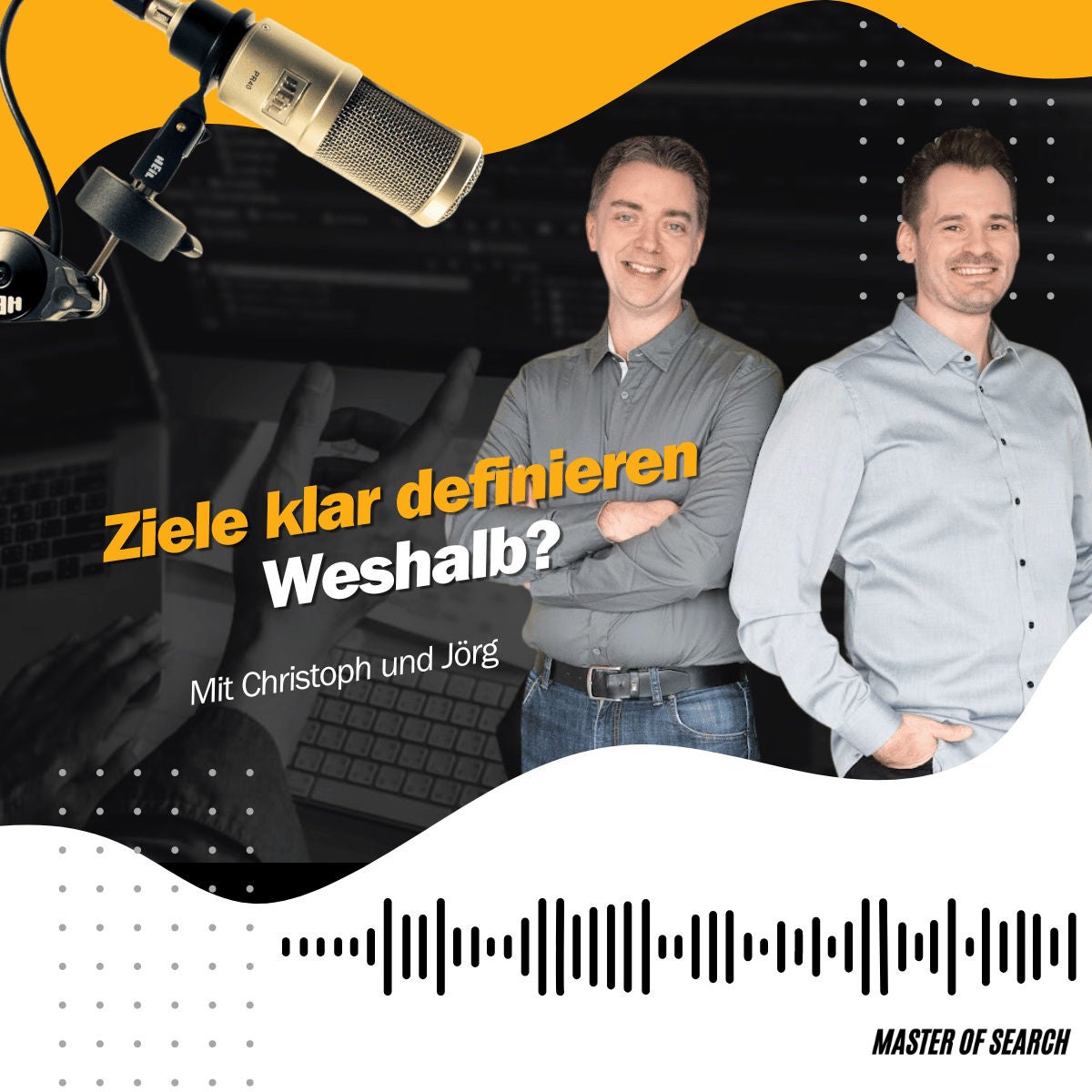 Erfolge deiner Kampagnen messen: Ziele klar definieren