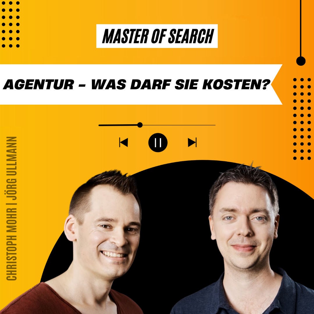 Was darf eine gute Google Ads Betreuung kosten?