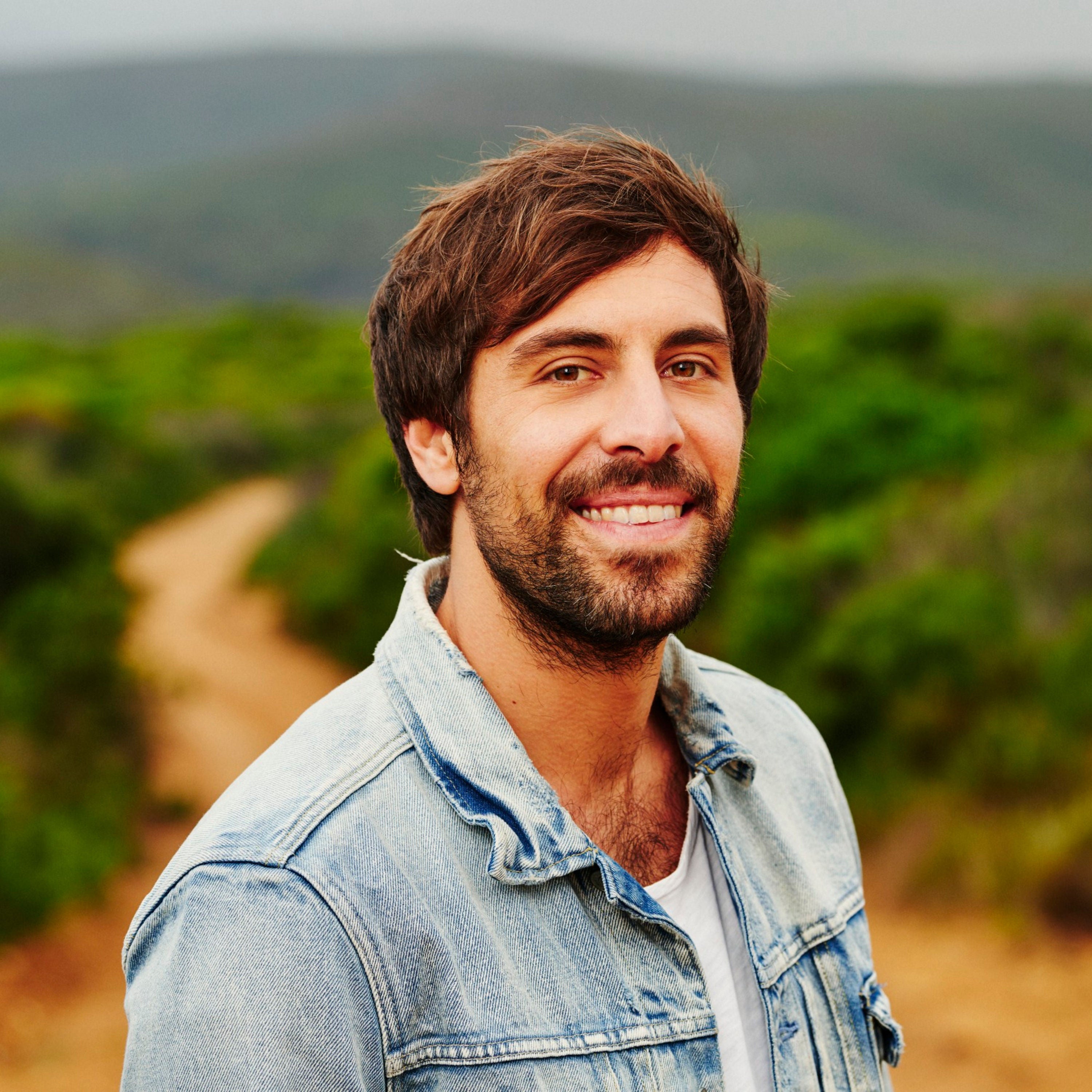 Max Giesinger - Das bringt ihn zum Weinen