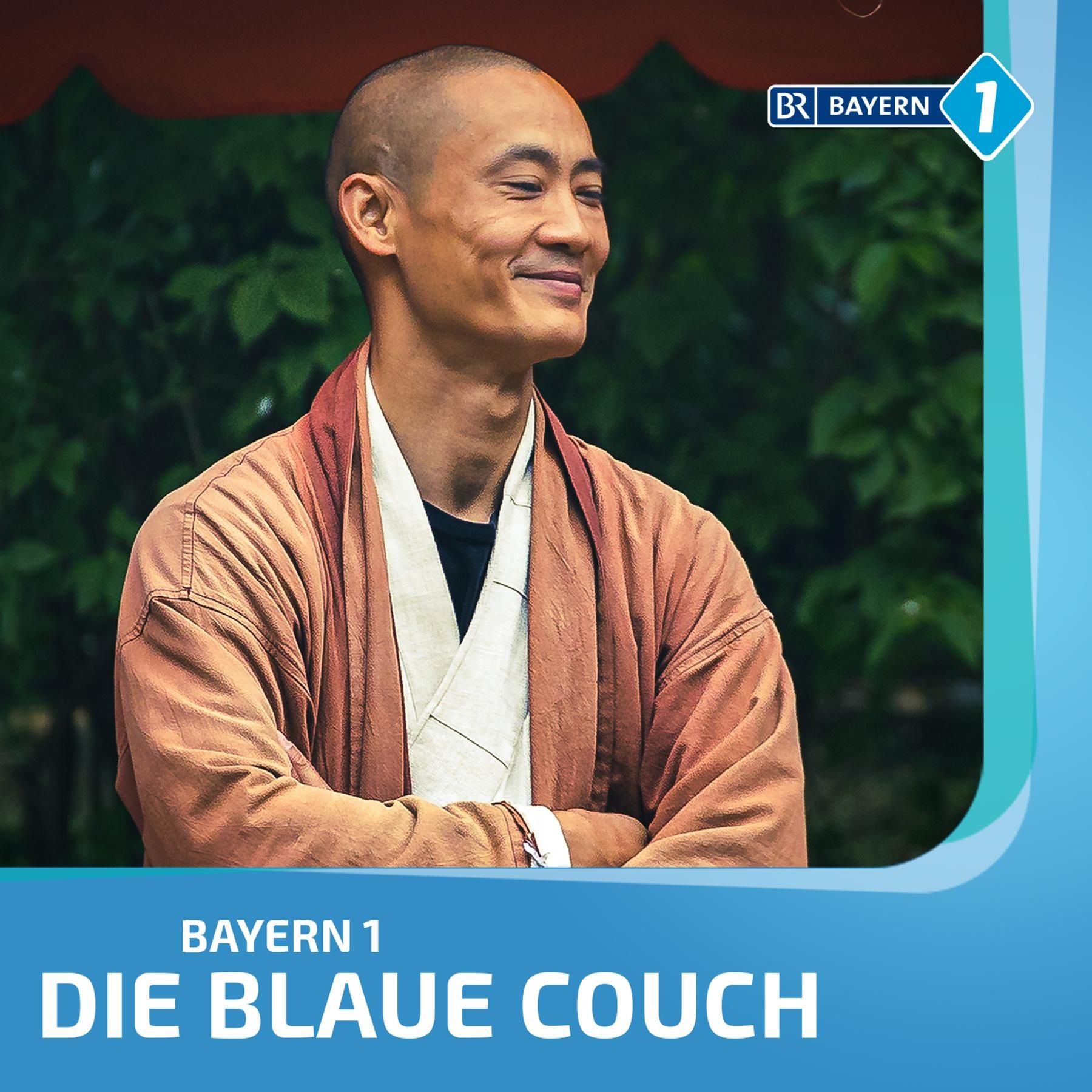 Shi Heng Yi, Shaolin-Meister, über die innere Mitte