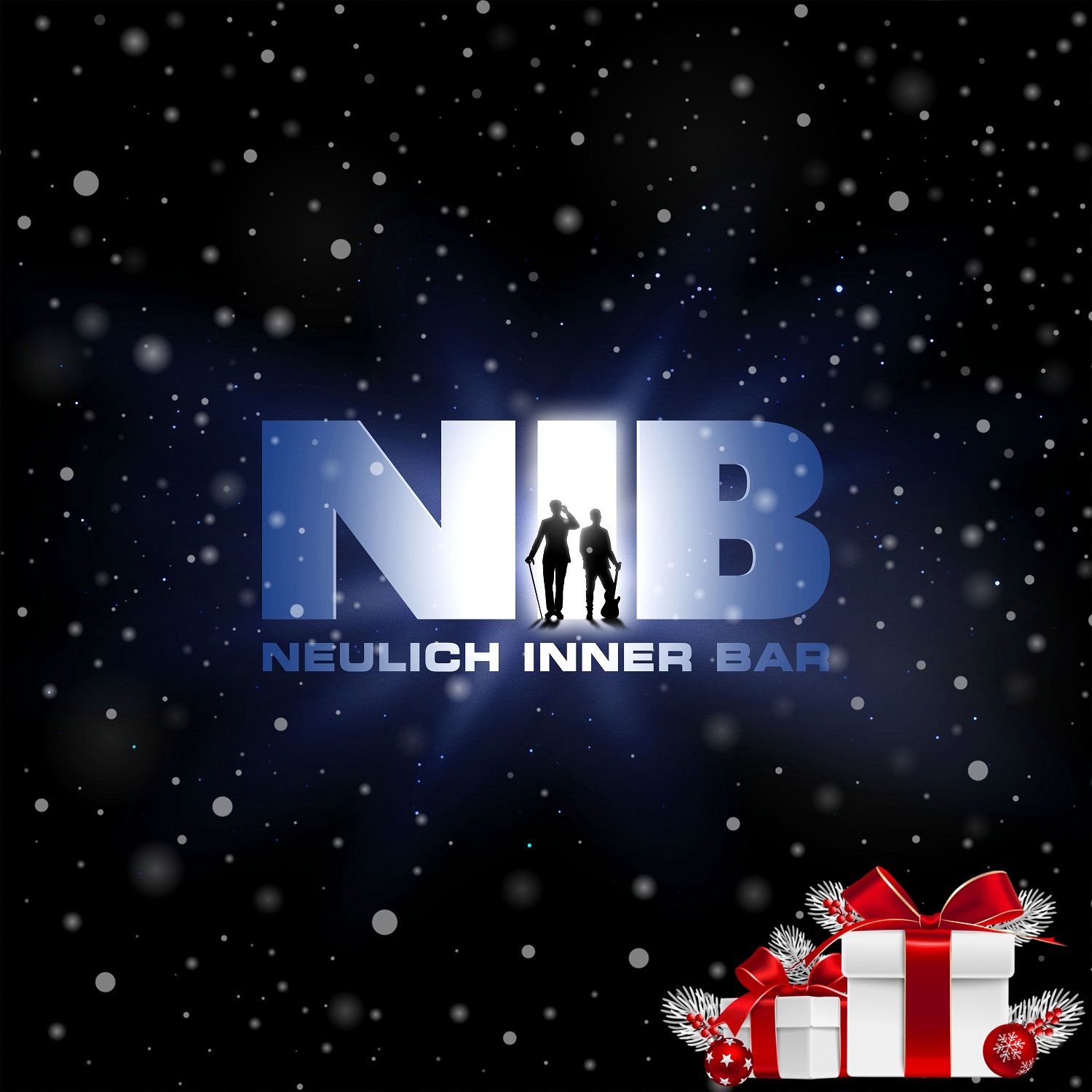 All I want for Christmas ist Boost!