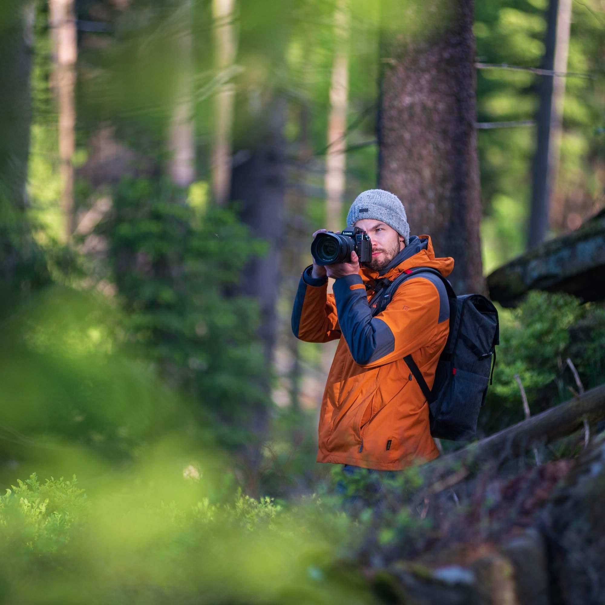 Wie Social Media Influencer das Reisen und die Fotografie verändern