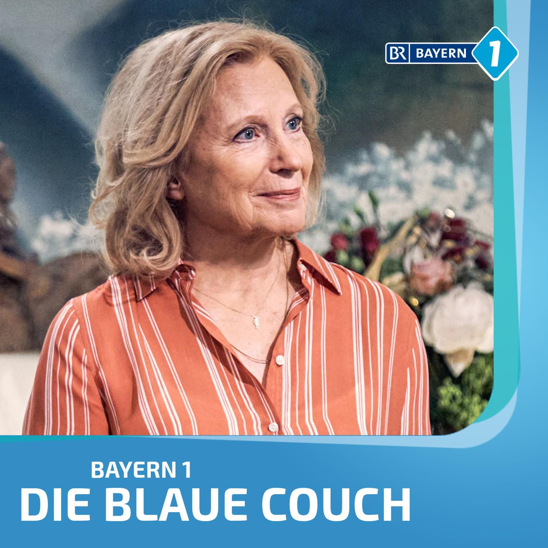Maren Kroymann, Schauspielerin und Kabarettistin, über Witz und Intelligenz im Fernsehen