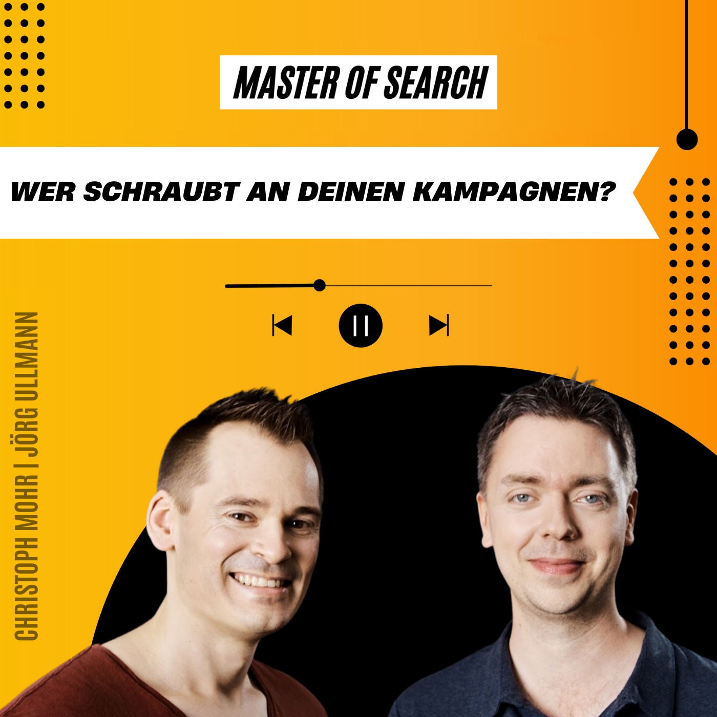 Wer schraubt eigentlich an deinen Google Kampagnen?