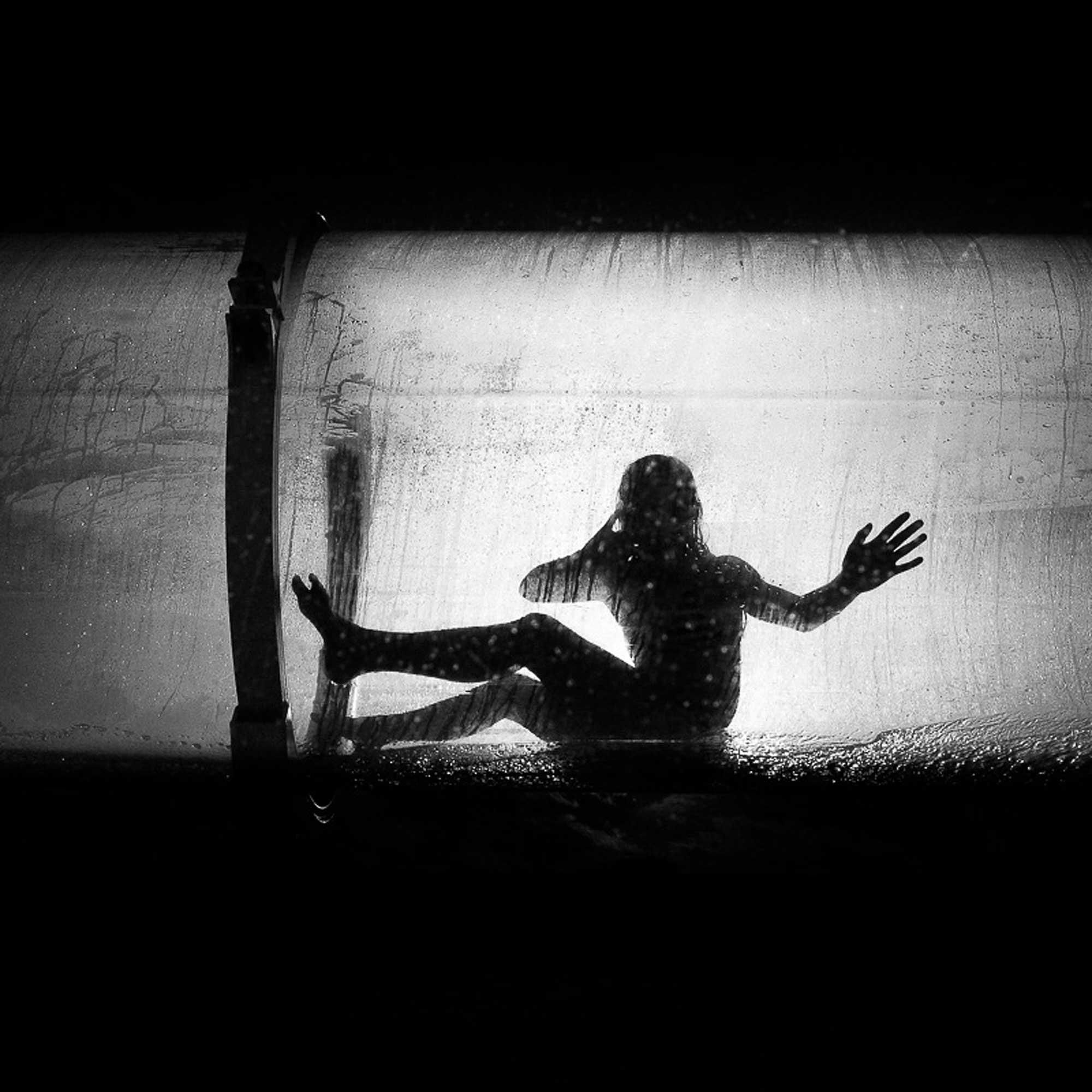 Marco Larousse – Die Poesie des Zufalls in der Street Photography