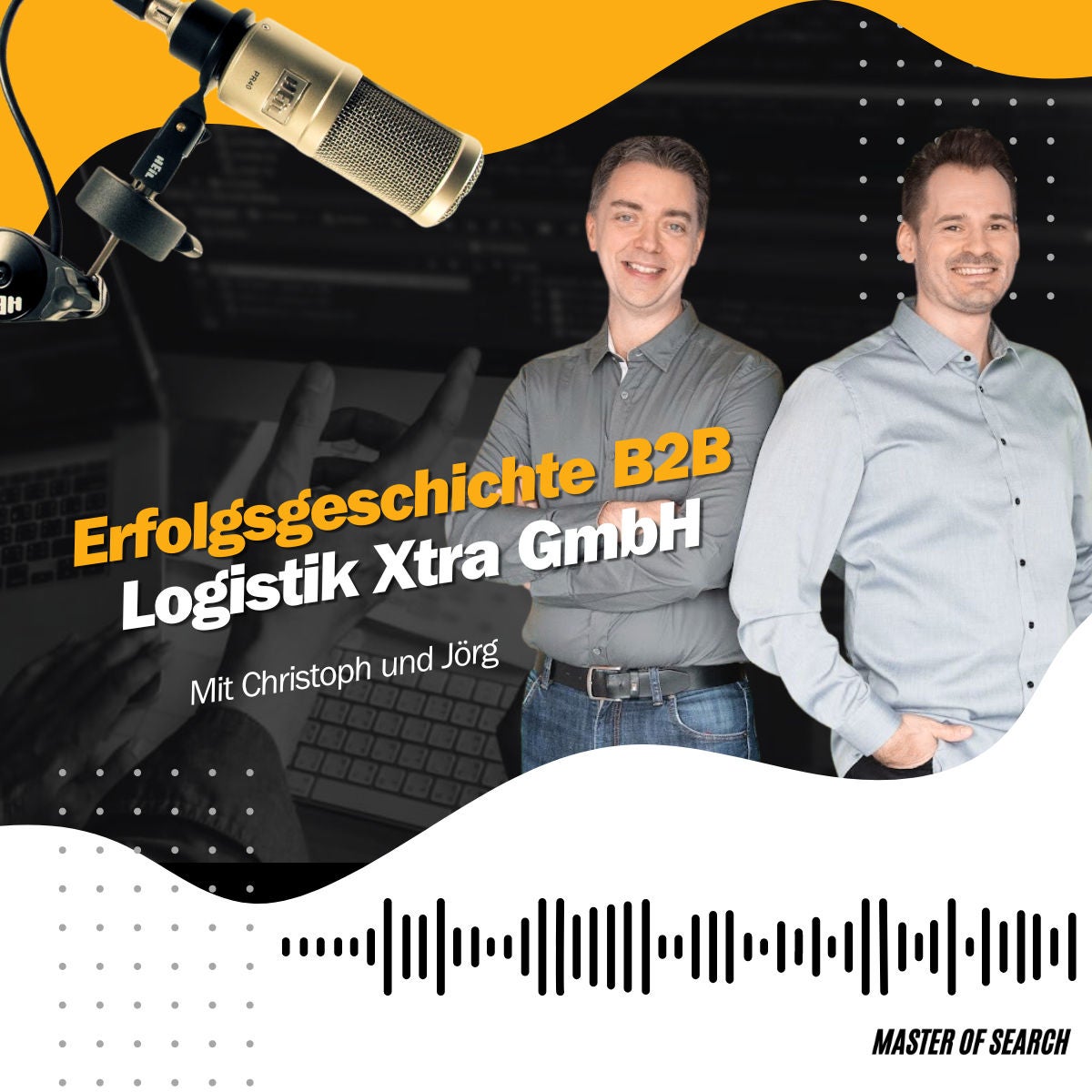 Erfolgsgeschichten der digitalen Transformation: Logistik Xtra GmbH im Spotlight