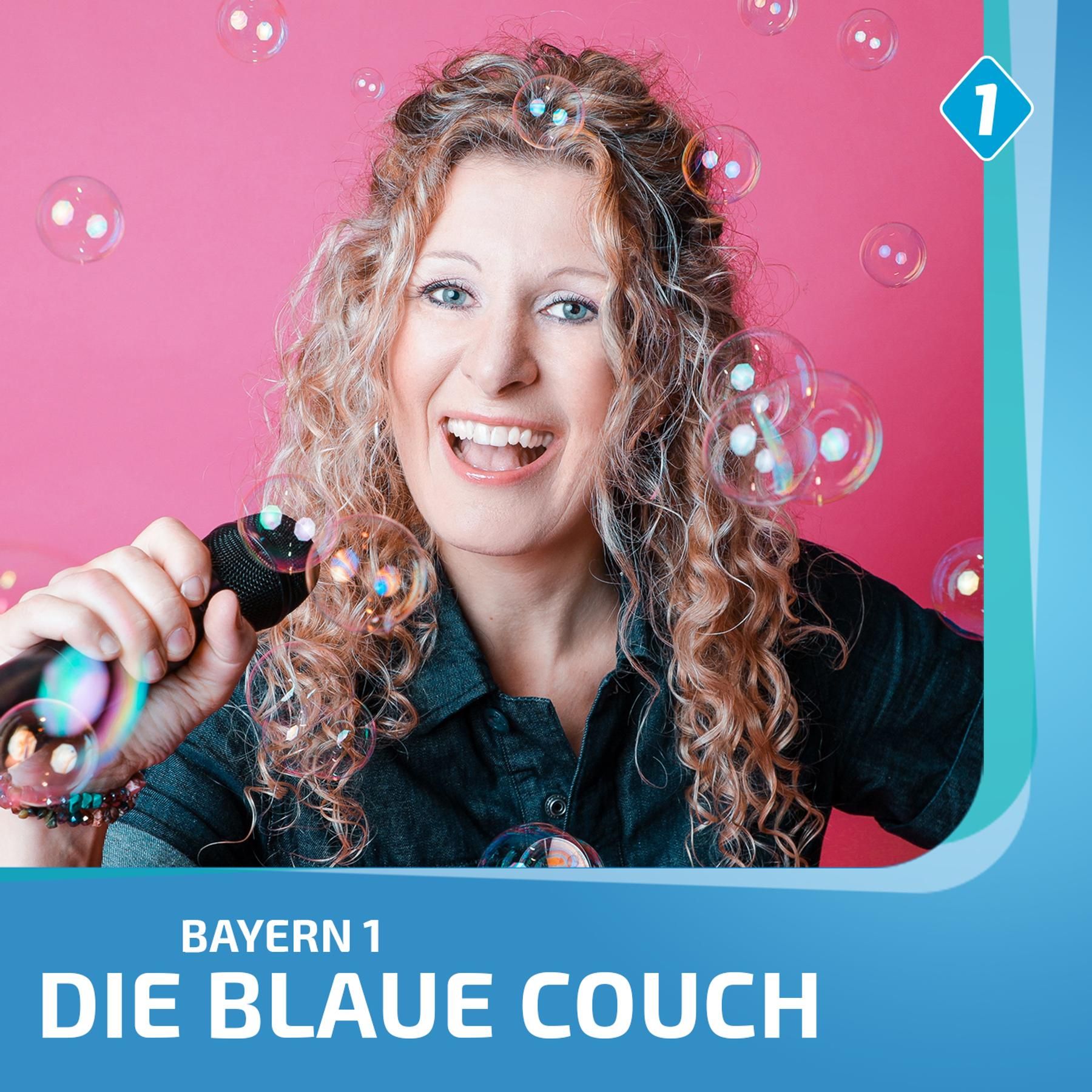 Musikerin Simone Sommerland: "Ein Kind singt, bevor es spricht, ein Kind tanzt, bevor es geht"