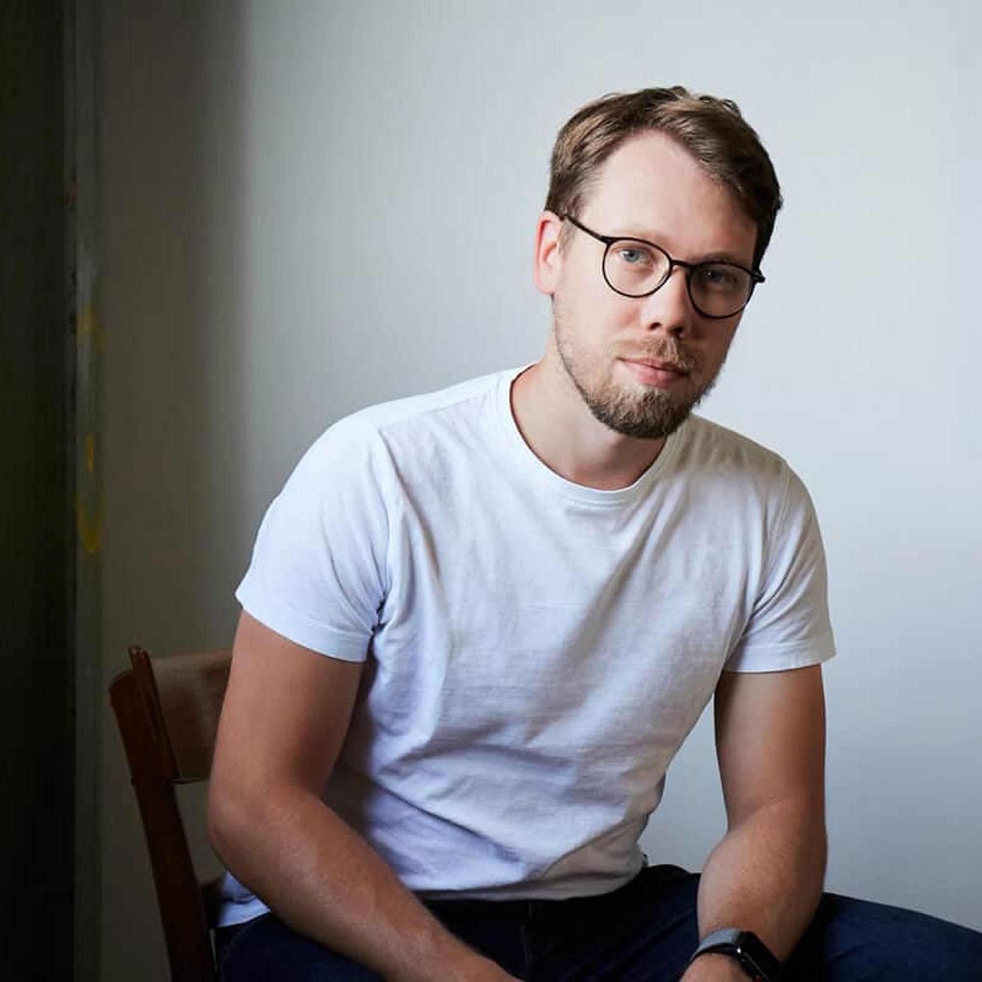 Sebastian H. Schroeder: Storytelling – oder wie erzählt man eine gute Geschichte?