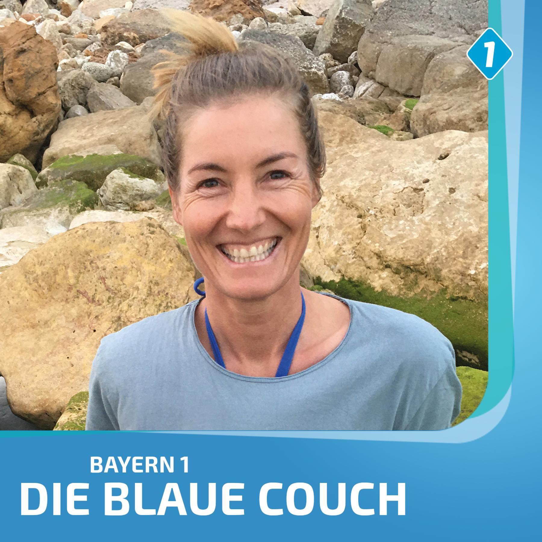 Globetrotterin mit Parkinson Pamela Spitz: "Das ist das A und O, sich so viel wie möglich zu bewegen"