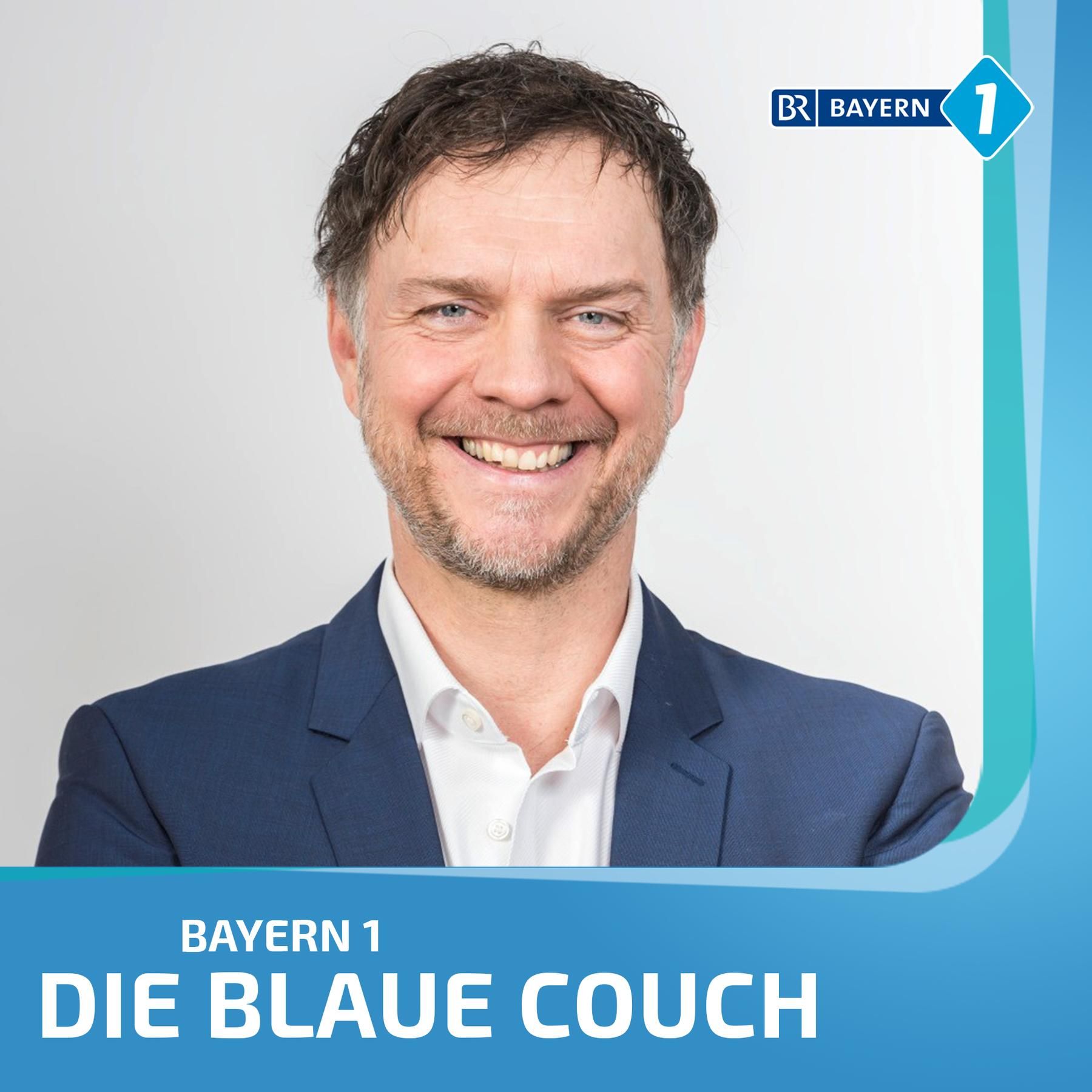 Volker Busch, Arzt, "Zuversicht hilft Menschen in Krisen mehr als die Hoffnung"