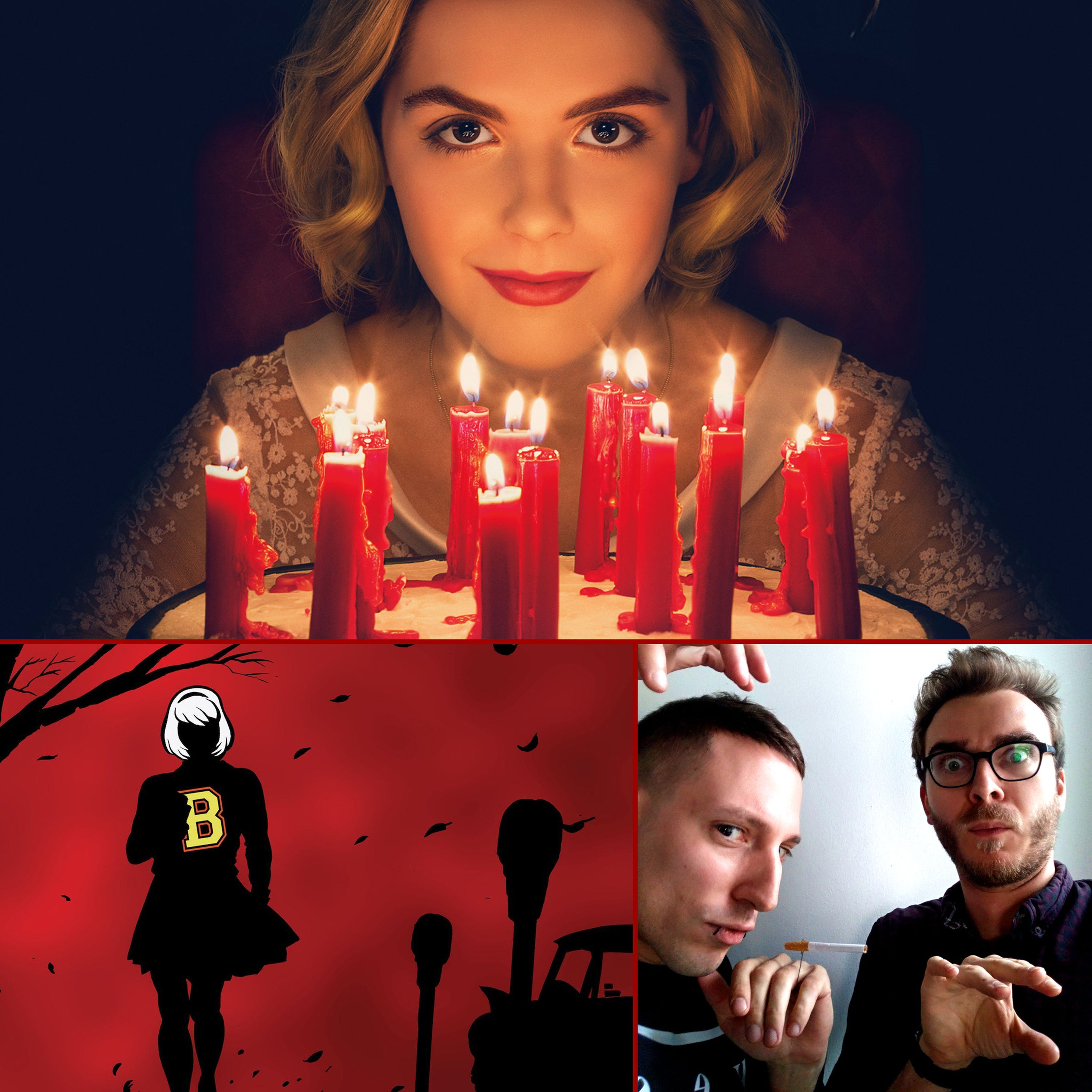 Chilling Adventures of Sabrina: Vorstellung und Besprechung der neuen Netflix-Serie