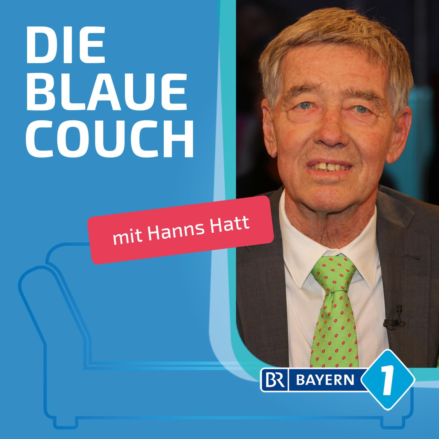Hanns Hatt, Geruchsforscher