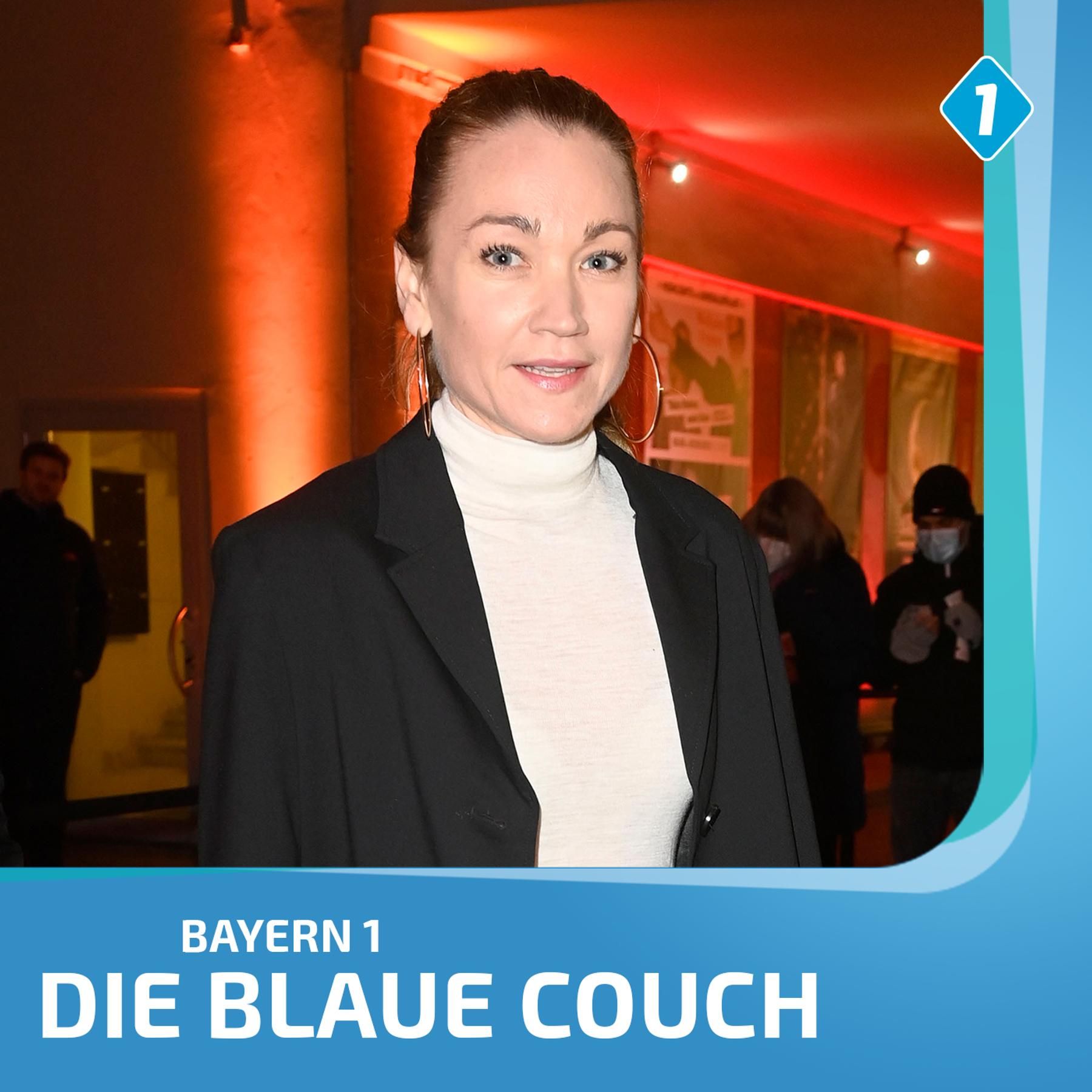 Lisa Maria Potthoff, Schauspielerin über Susi und der Eberhofer