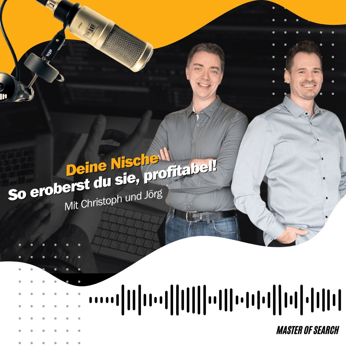 Profitabel Nischenmärkte erobern mit Google Ads: Tipps & Strategien