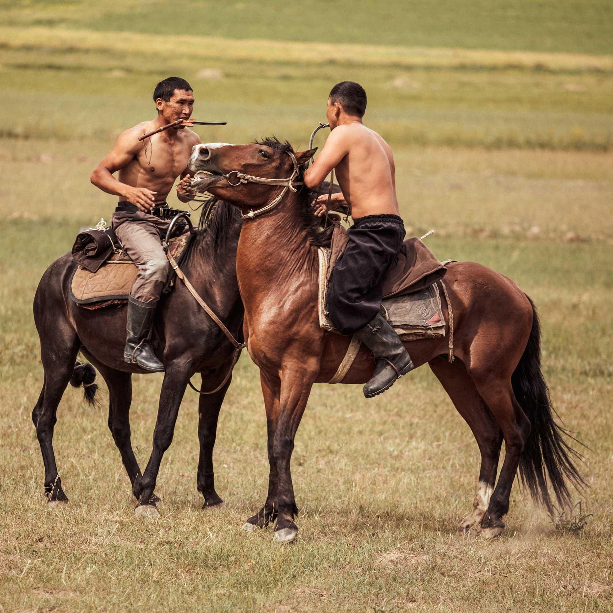 Kirgistan, Tadschikistan und Usbekistan: Roadtrip durch Zentralasien