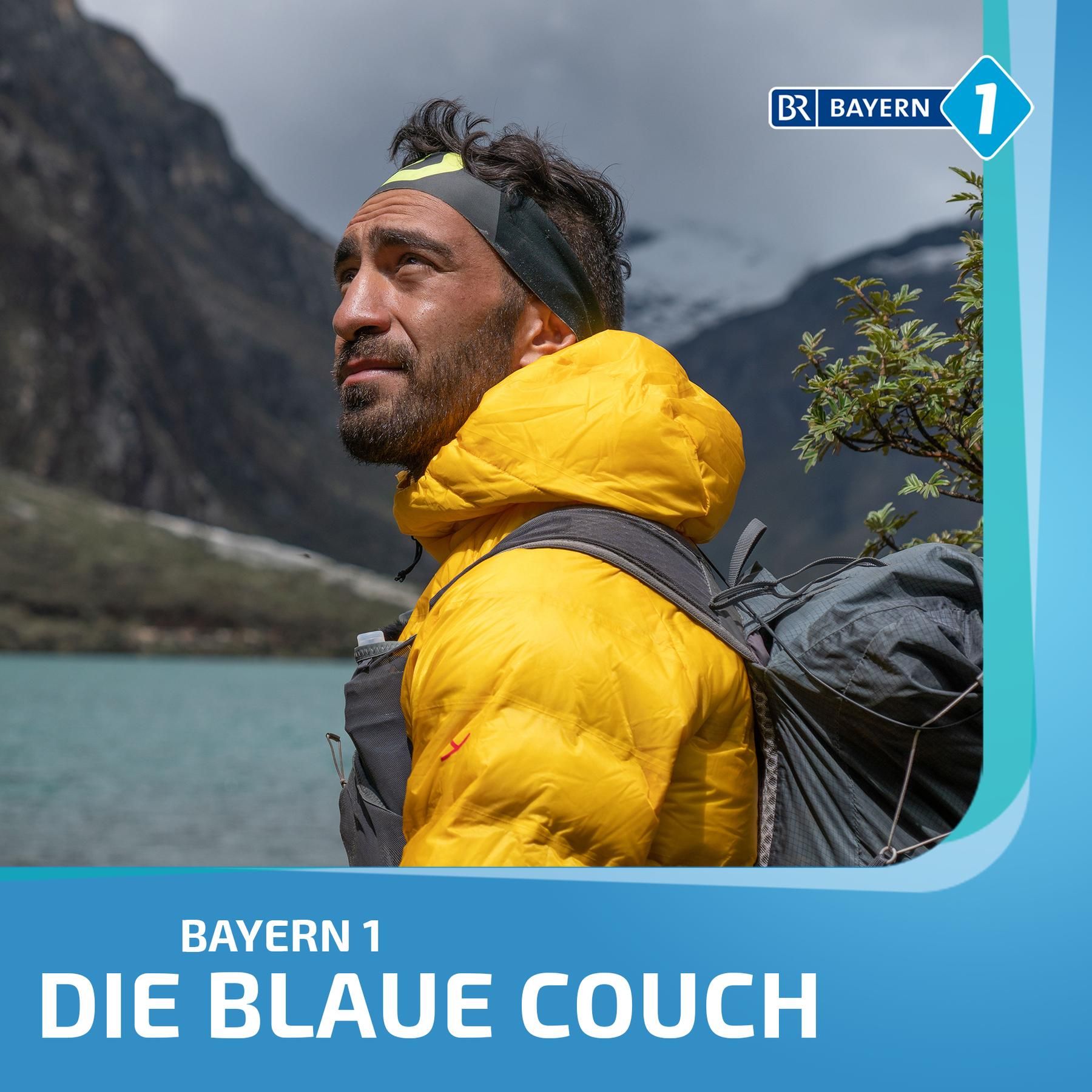 Savas Coban, Extremsportler, Was man alles schaffen kann, wenn man nicht den Mut verliert