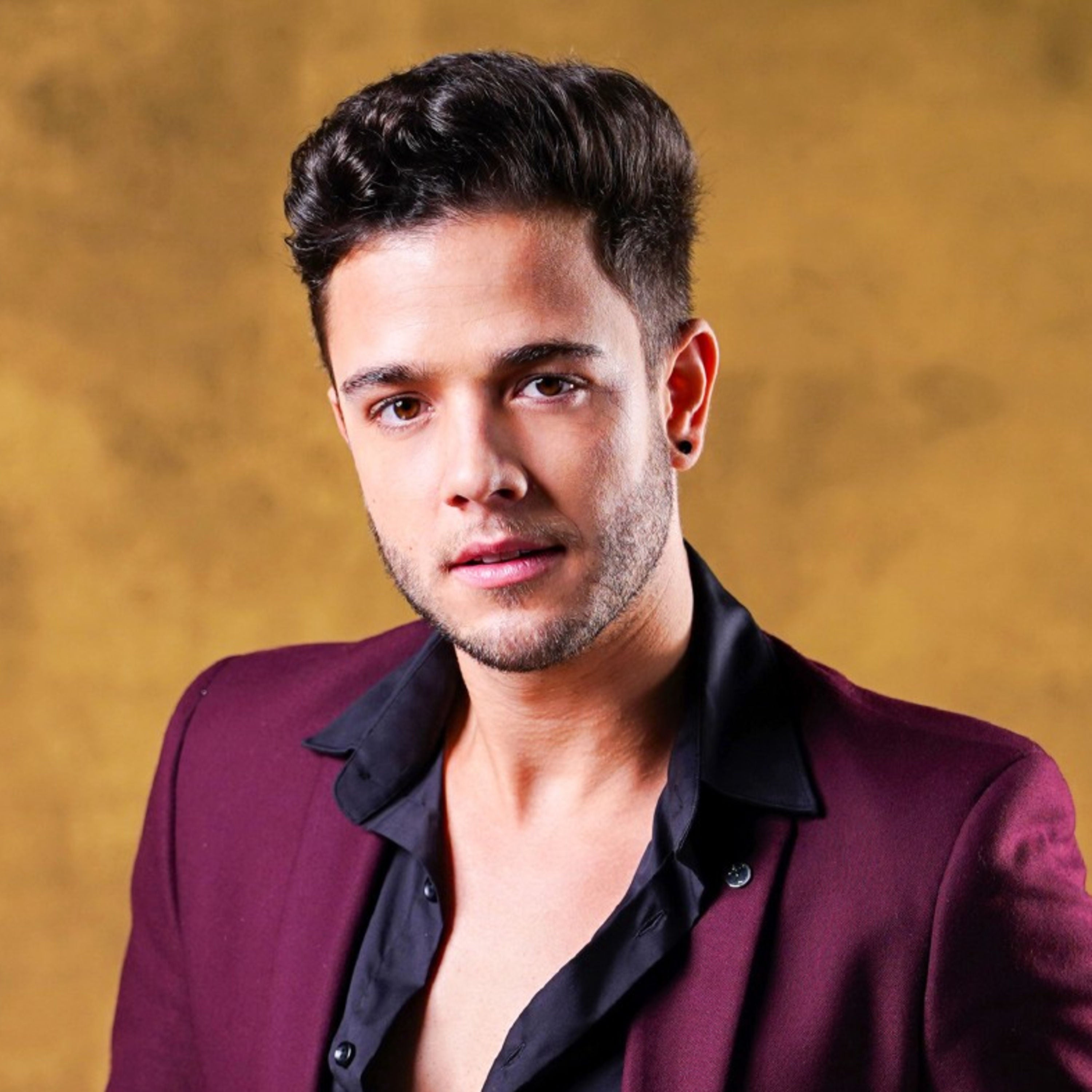 Luca Hänni - Der Favorit und das Halbfinale bei "Let's Dance"