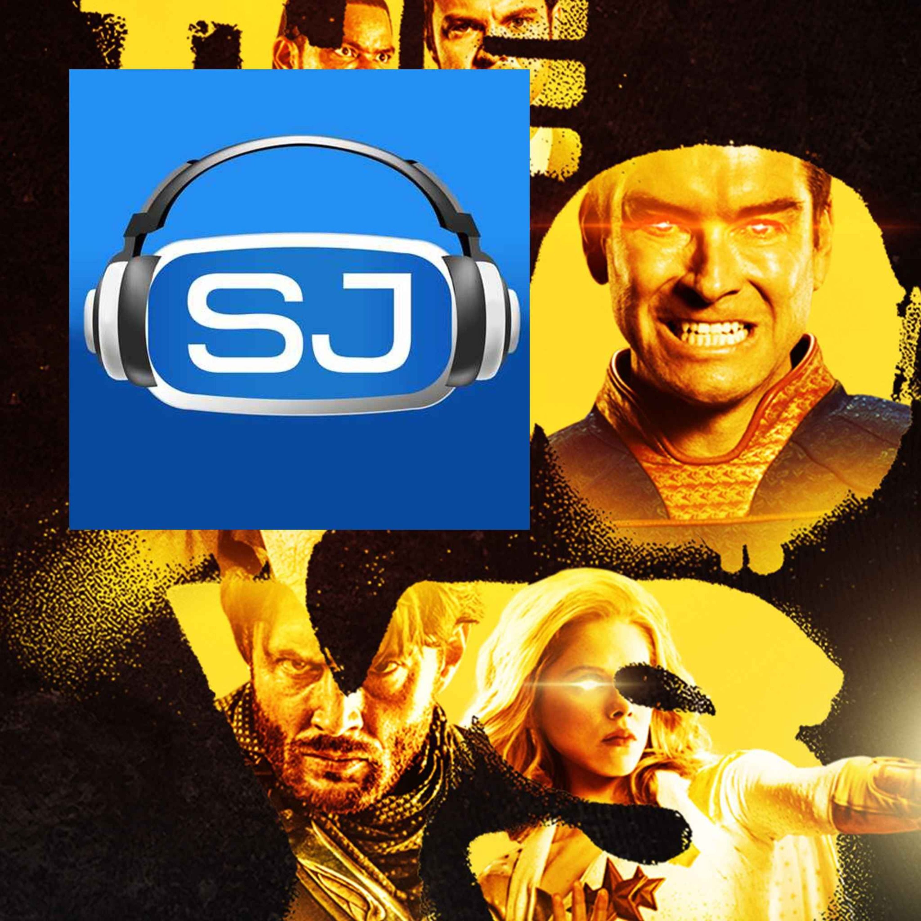 The Boys: Beste Medienkritik mit zu vielen Schockmomenten?