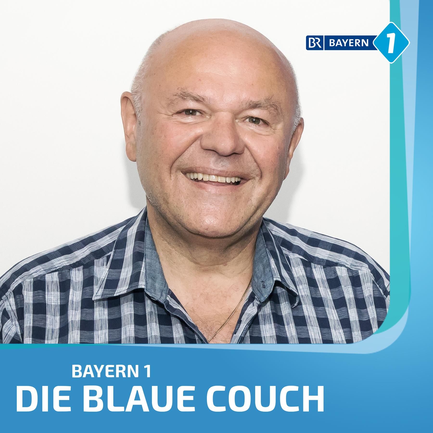 Toni Lauerer, Humorist und Standesbeamter, "Ich bin ein Glückskind"