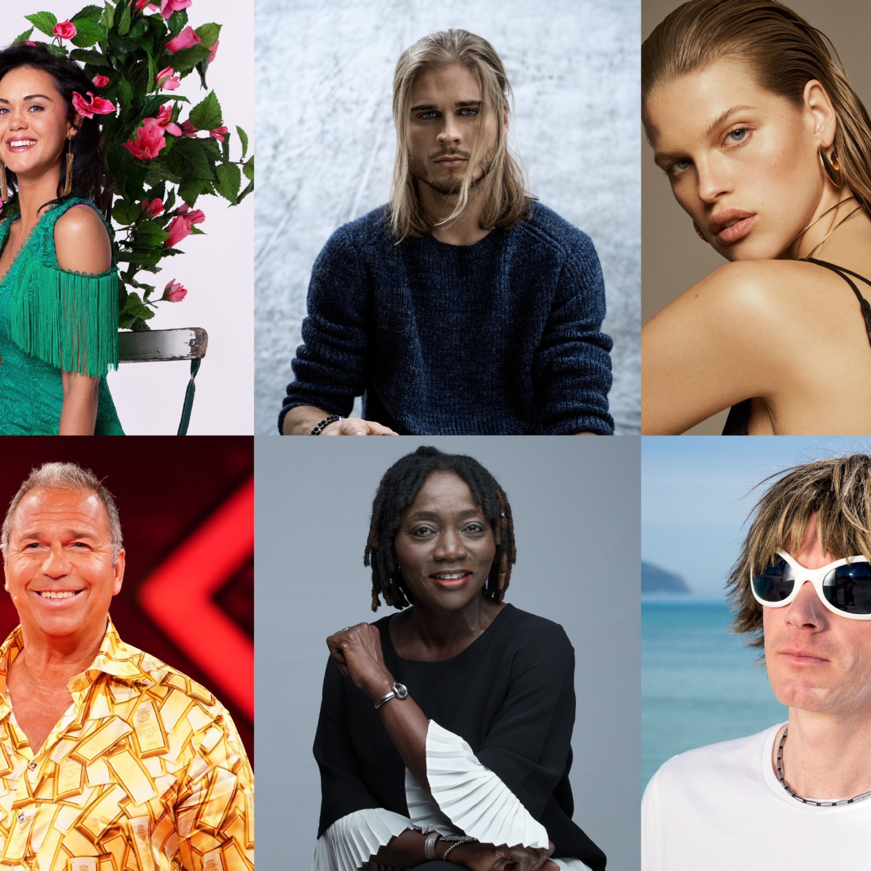 Die "Let's Dance" Promis 2021 im Interview