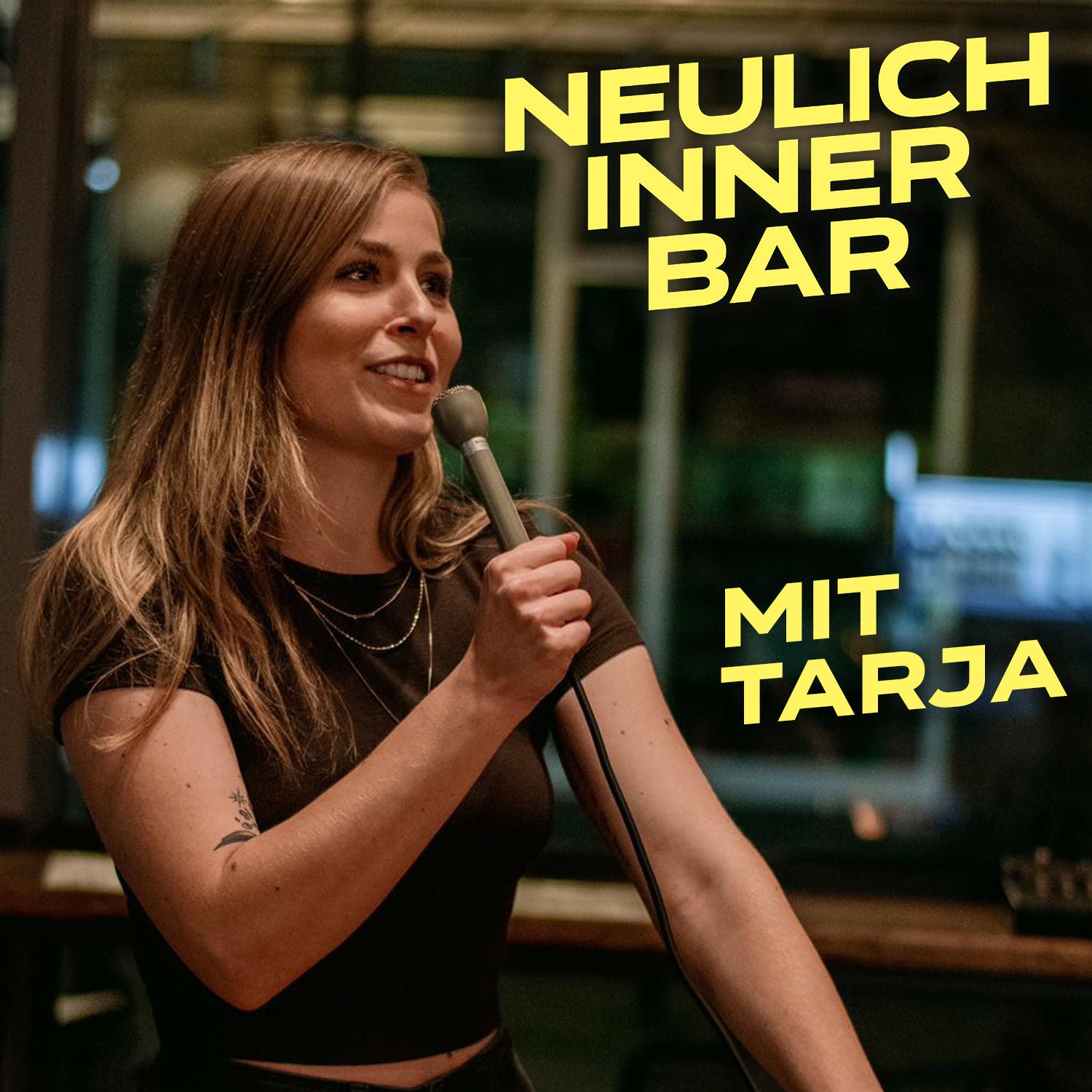 ...mit Tarja!