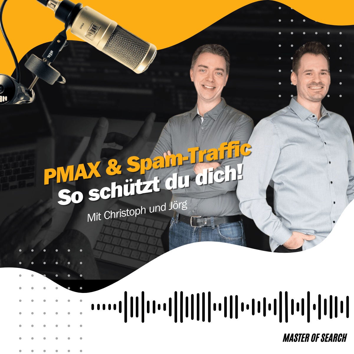 Schutz vor Spam-Traffic in Performance-Max-Kampagnen