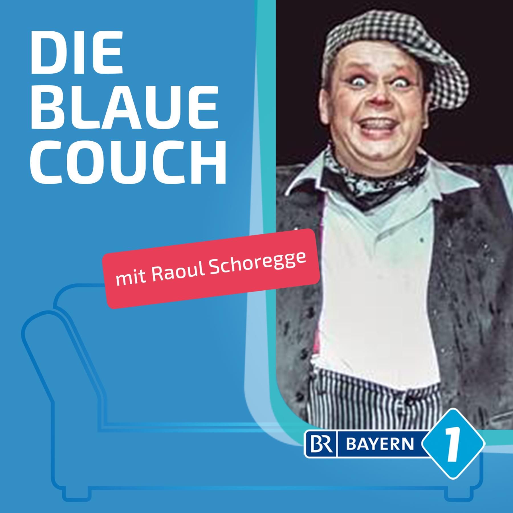 Raoul Schoregge, Clown und Manager