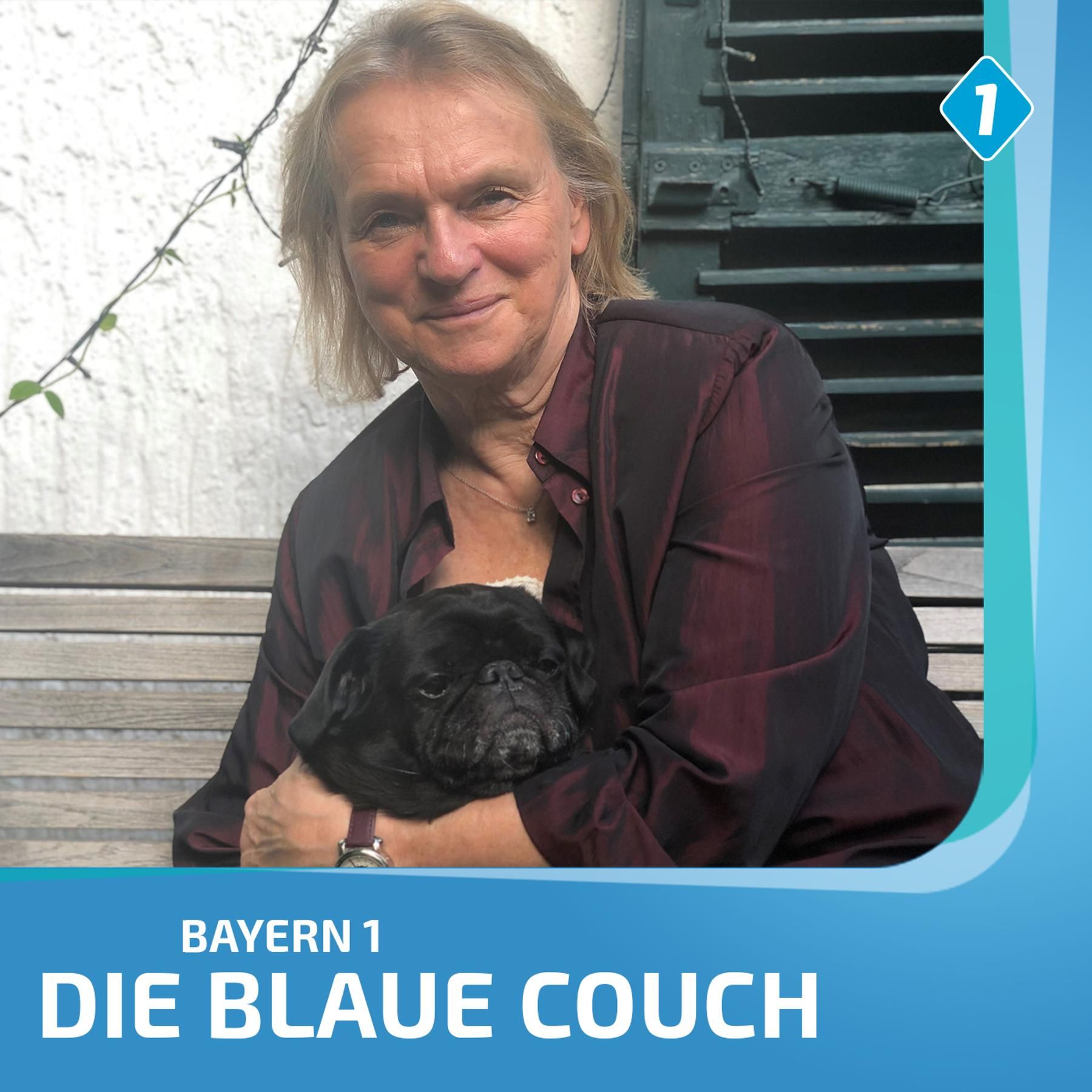 Elke Heidenreich, Autorin und Literaturkritikerin