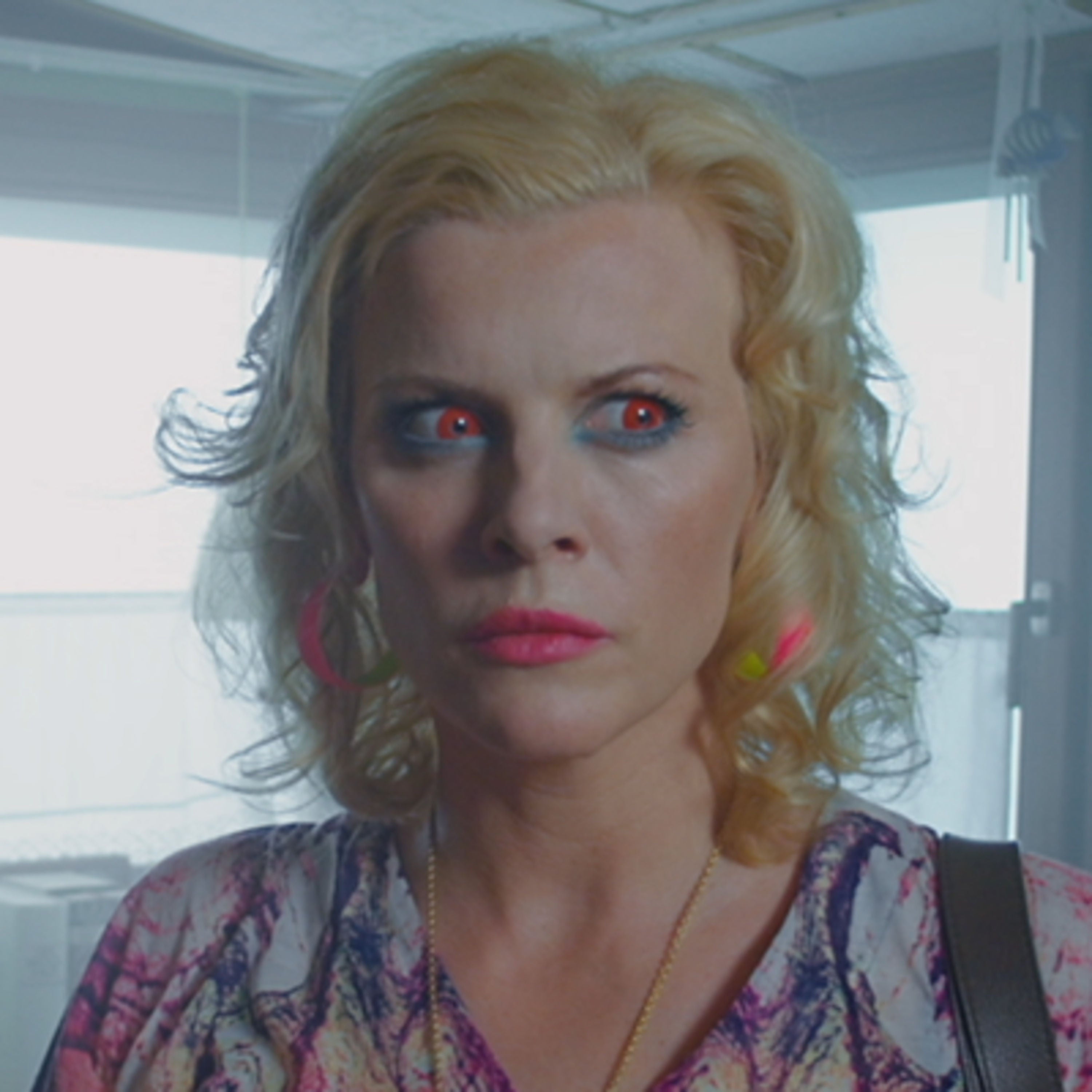 Eva Habermann: Der peinlichste Film ihres Lebens