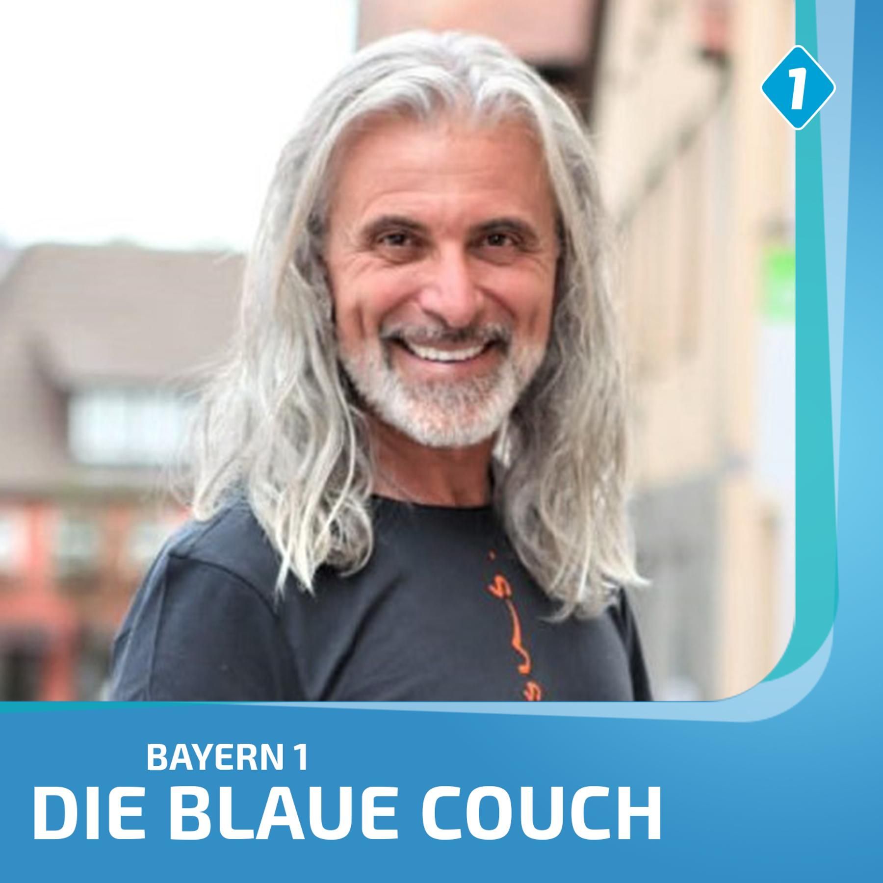 Pino Fusaro, Pilger und Friedensbotschafter