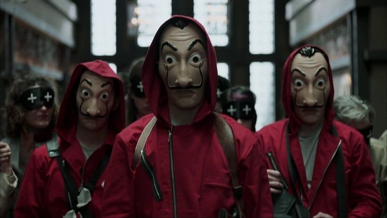 Abgebinged 22: "Haus des Geldes" und "Kingdom"