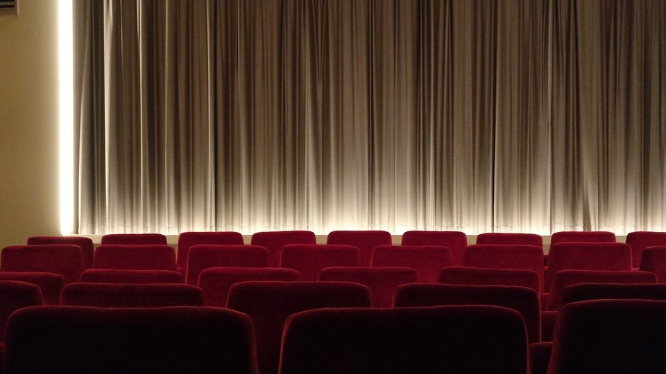 Kino, Krise und Corona 2 - Ein Update zur aktuellen Situation