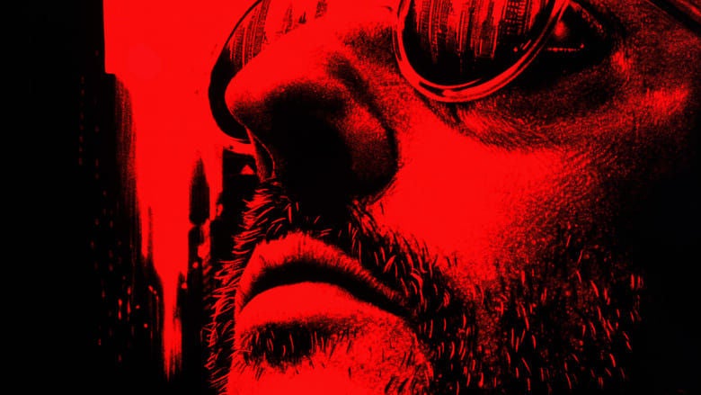 Drei Männer und ein Film - Der Moviebreak-Thekenpodcast: "Léon - Der Profi"