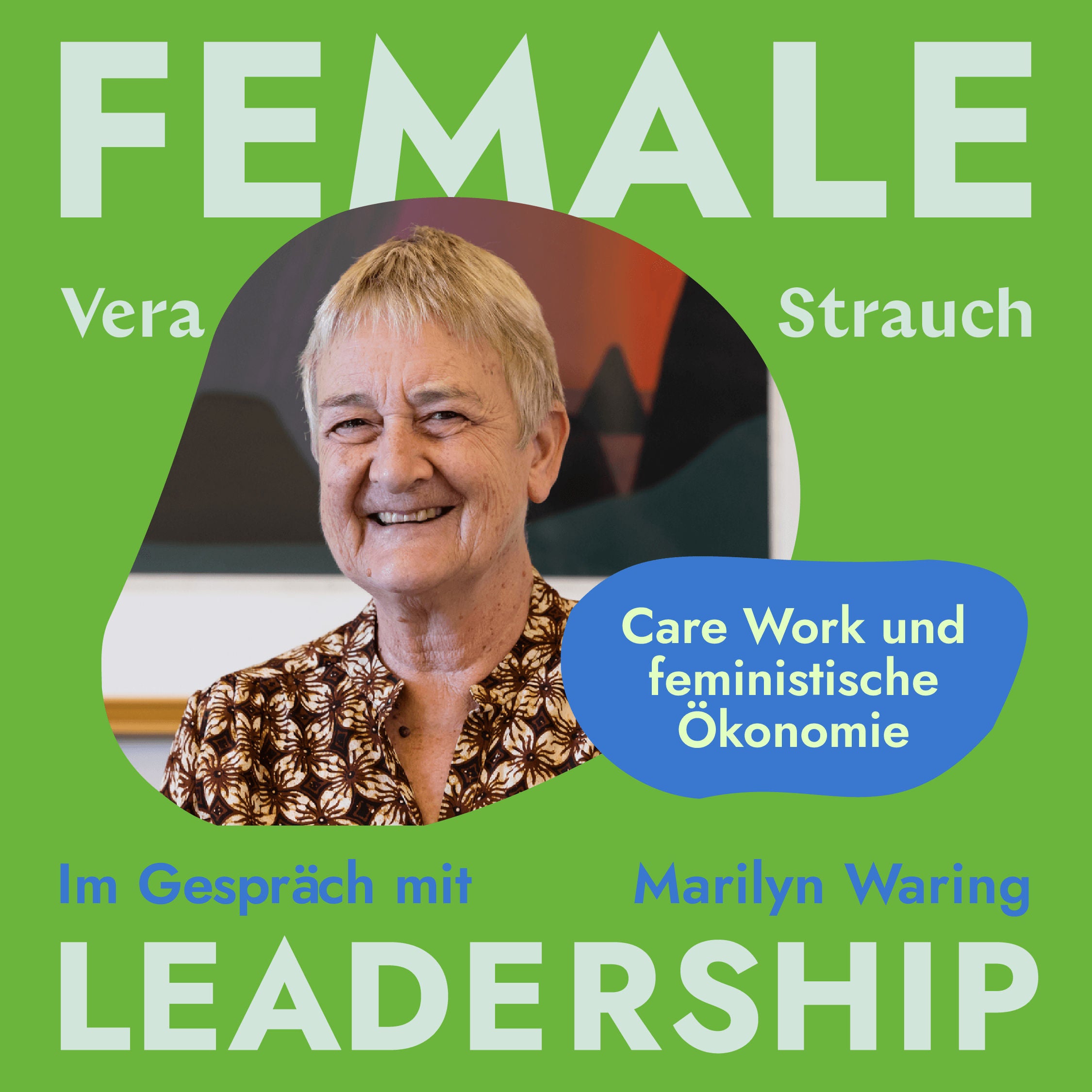 #251 Feministische Ökonomie: Warum der Wert unbezahlter Arbeit zählen muss