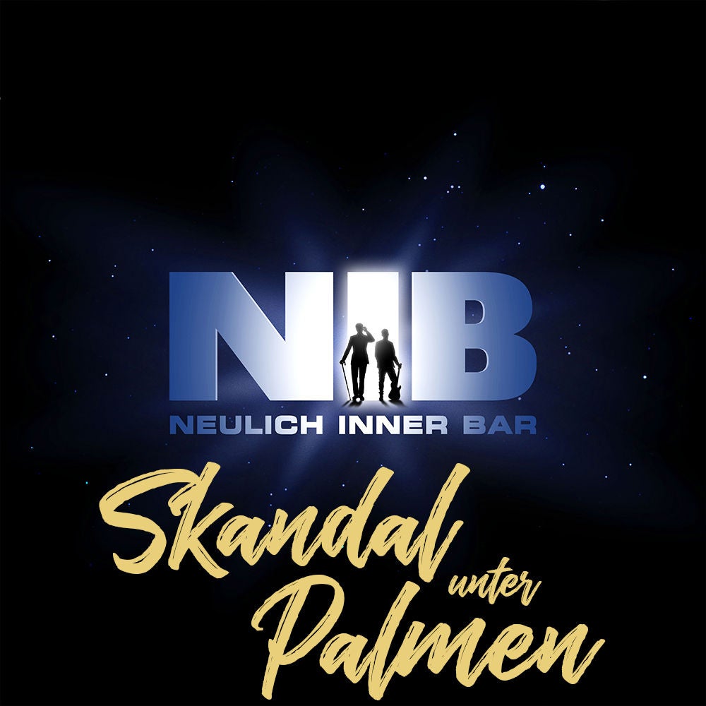 Skandal unter Palmen