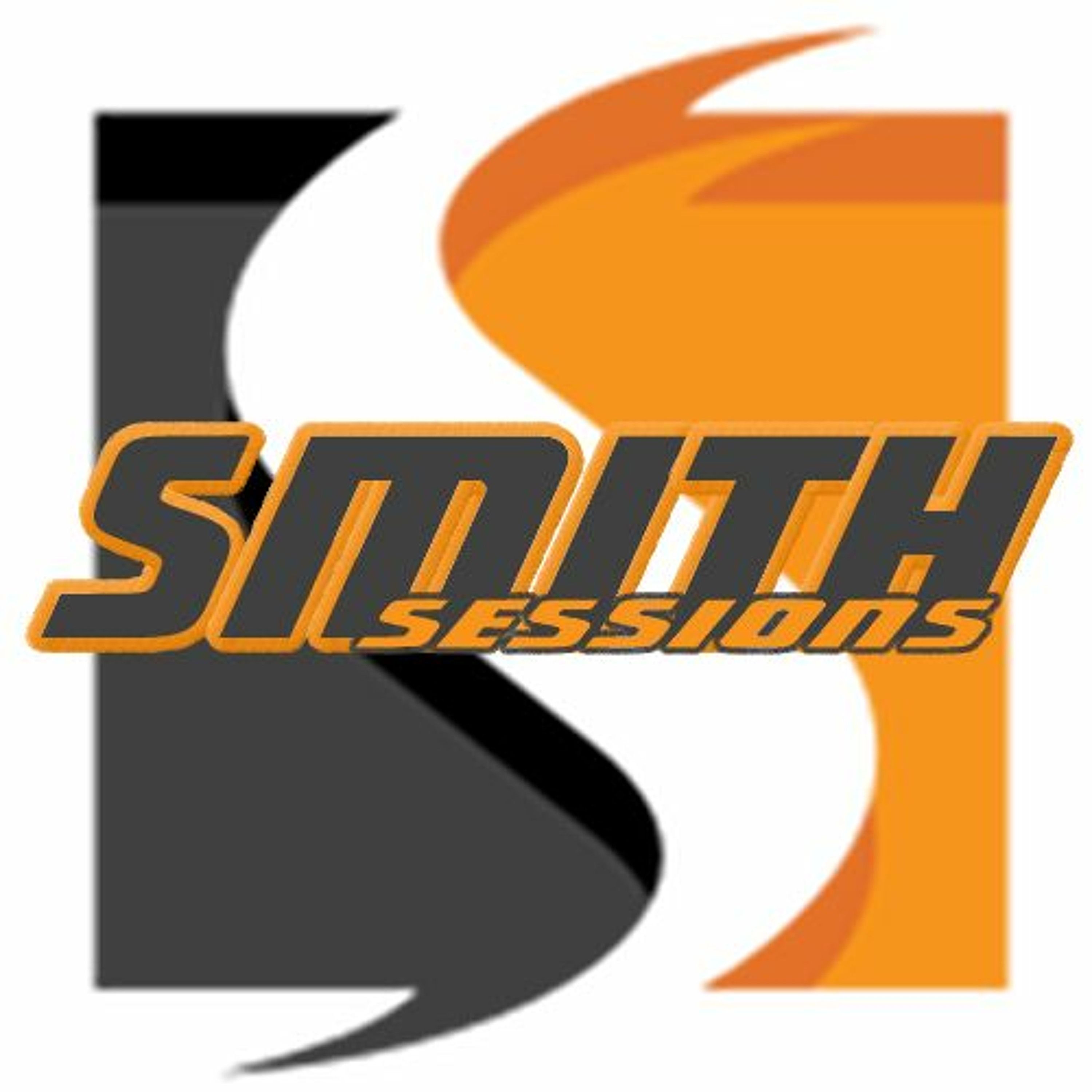 Mr. Smith - Smith Sessions 005 (05-05-2016)
