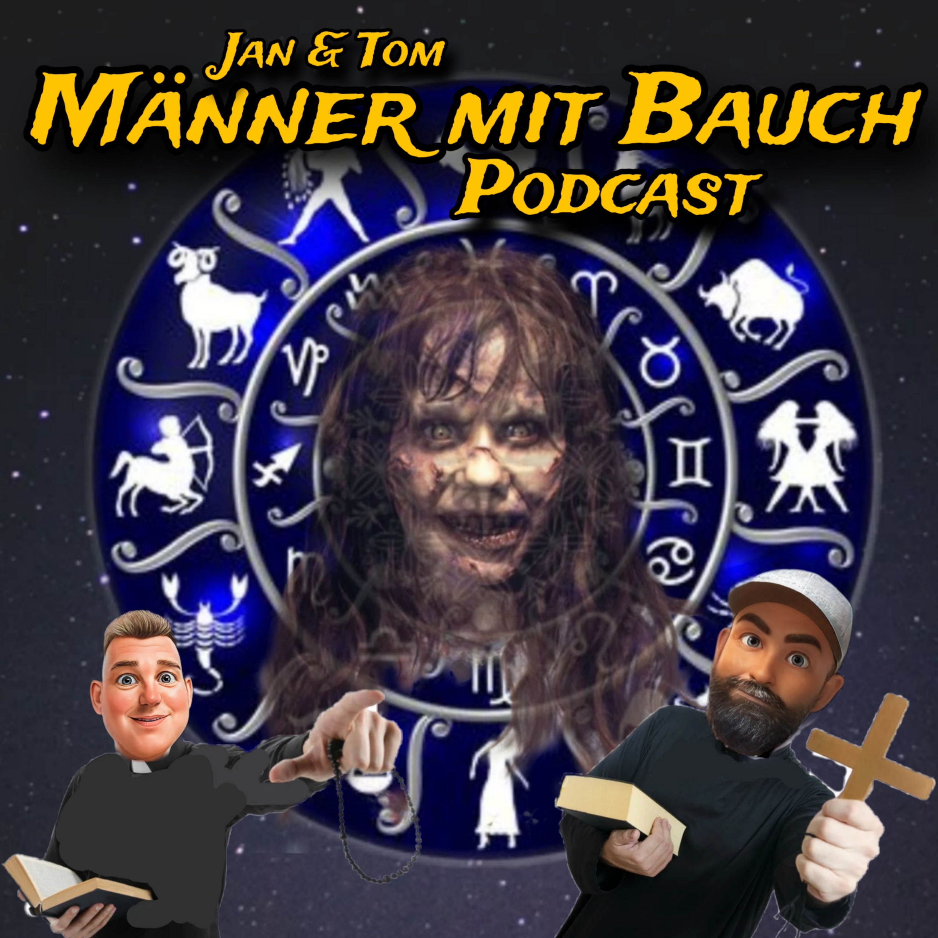 #32 Astro TV und die Exorzisten