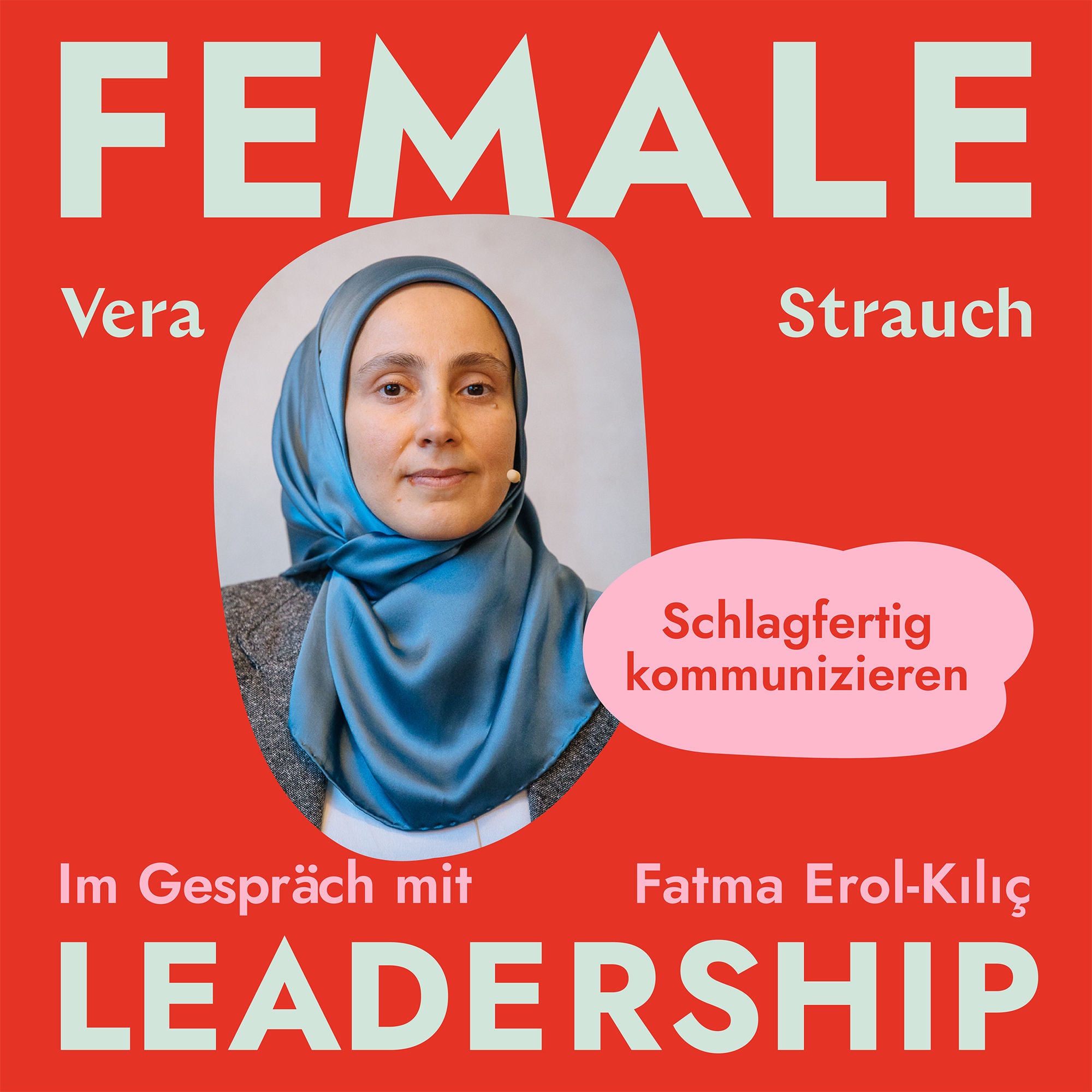 #255 Schlagfertig kommunizieren: Wie du auch ohne Worte souverän auftreten kannst