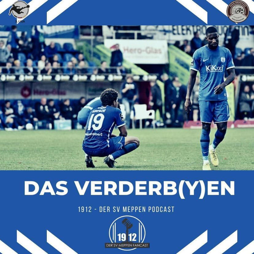Das Verderb(y)en