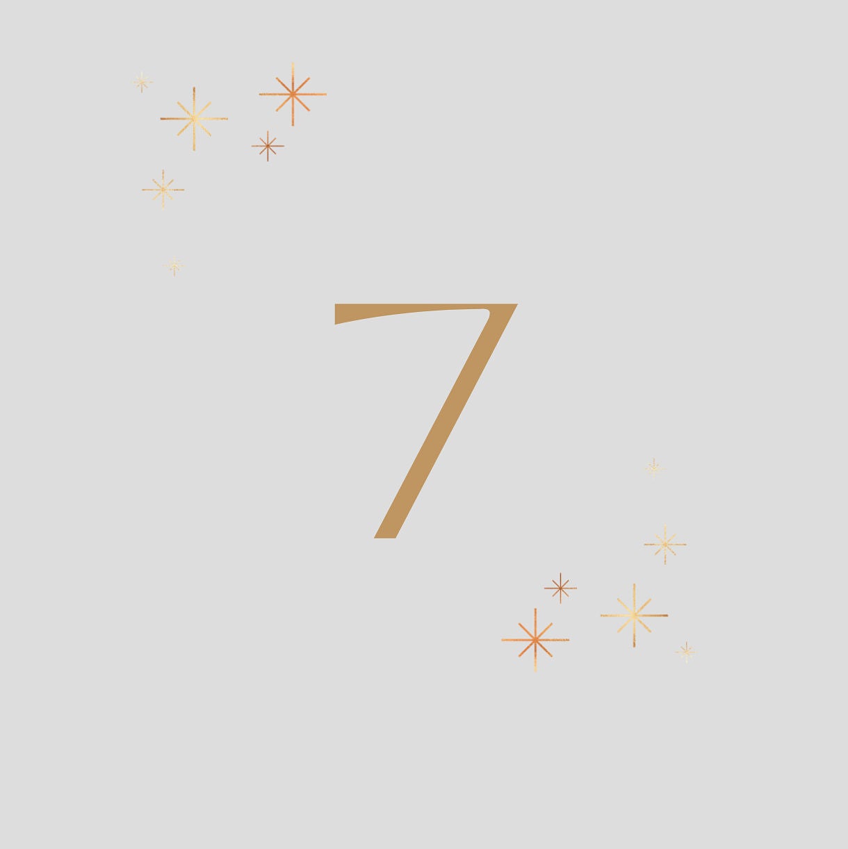 Der CRM-Adventskalender